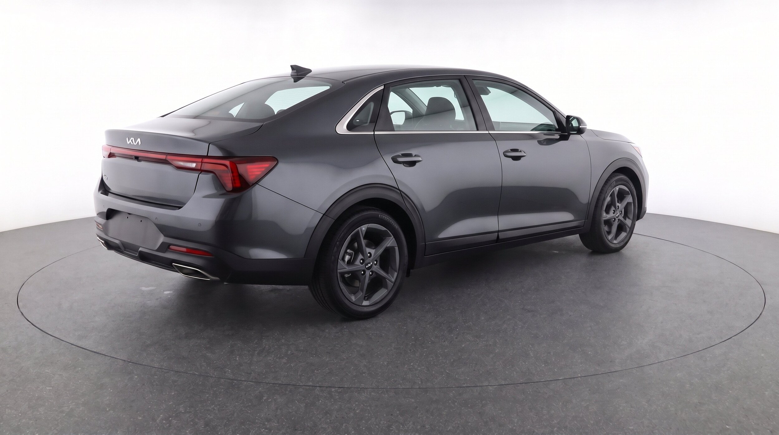 Thumbnail: 2026 Kia K4 - 9