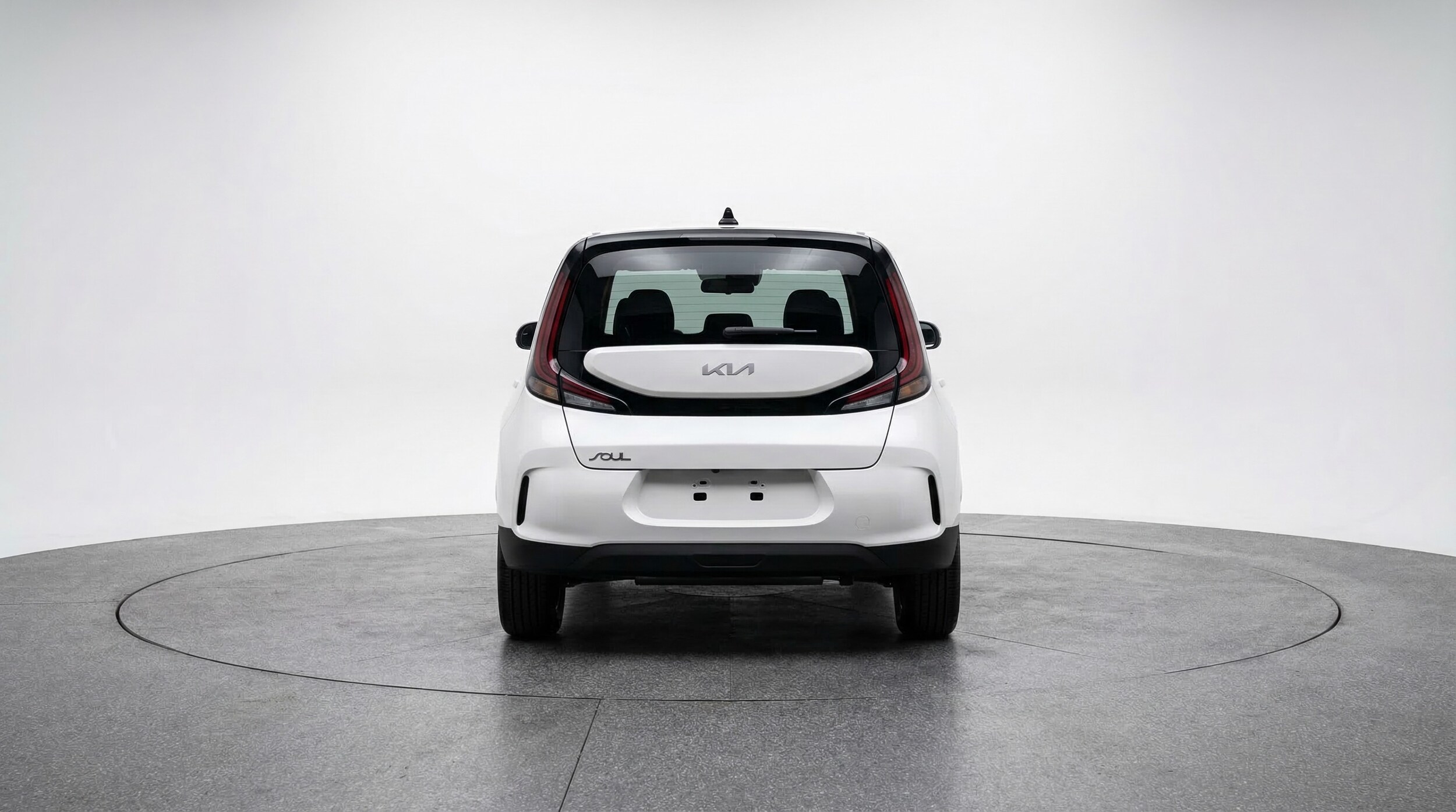 Thumbnail: 2025 Kia Soul - 6