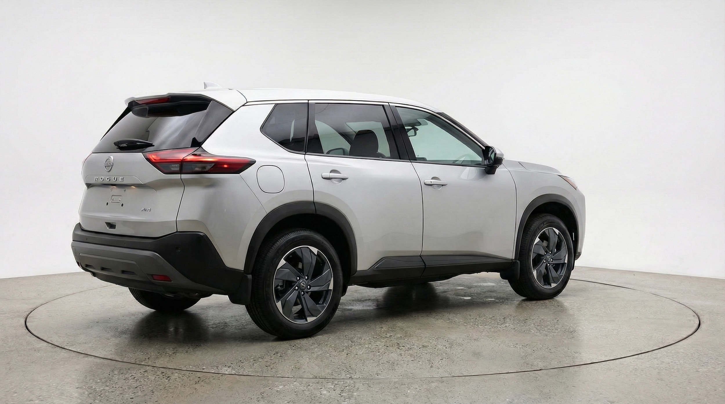 Thumbnail: 2025 Nissan Rogue - 7