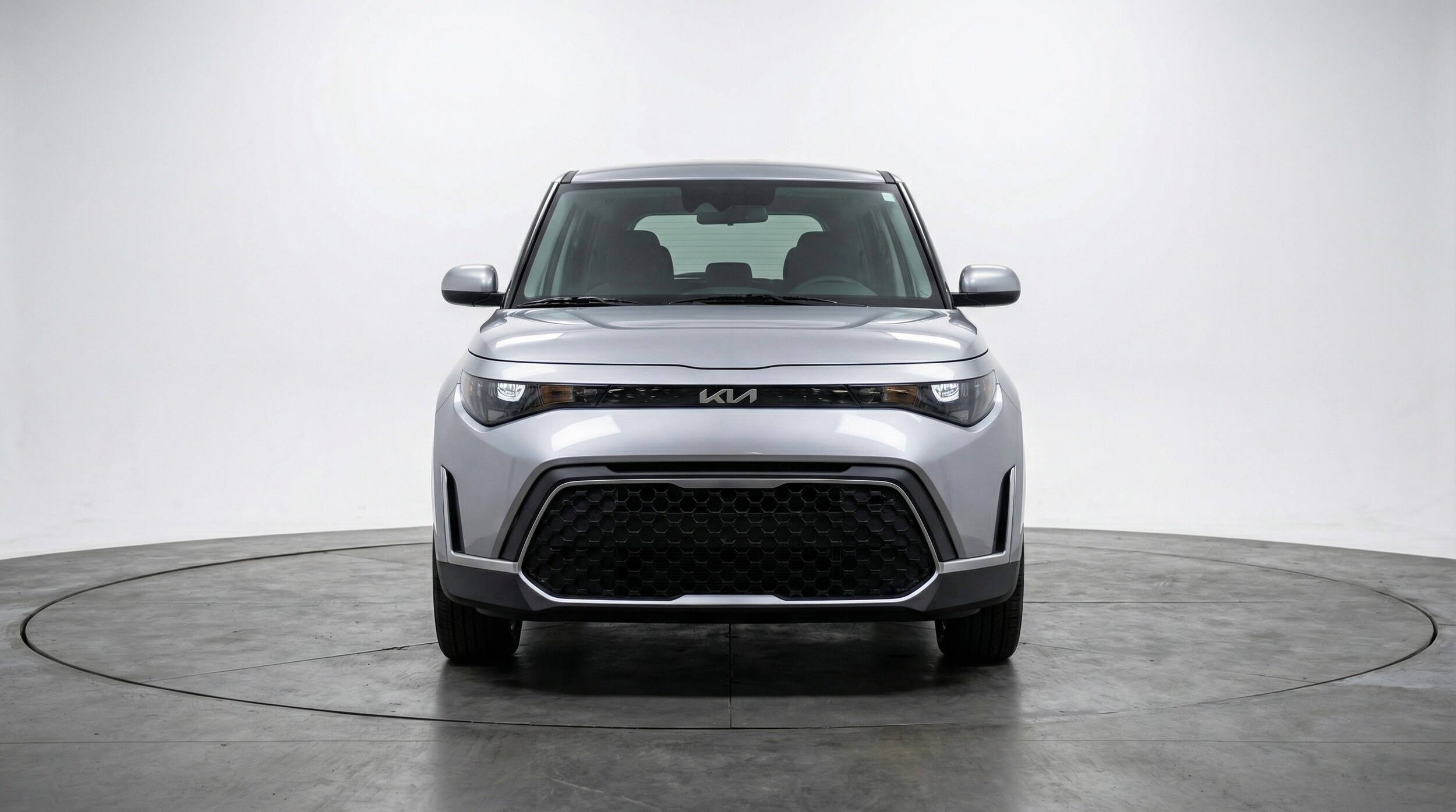 Thumbnail: 2025 Kia Soul - 2