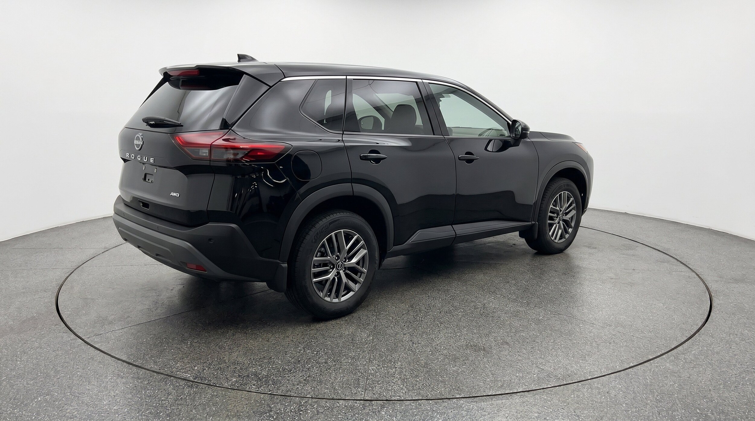 Thumbnail: 2026 Nissan Rogue - 9