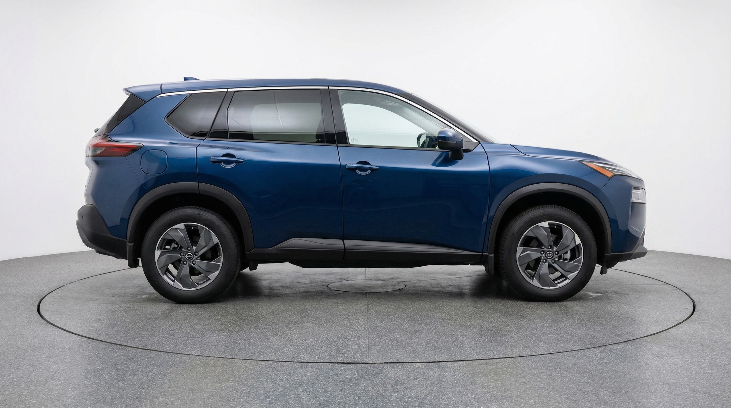 Thumbnail: 2025 Nissan Rogue - 8