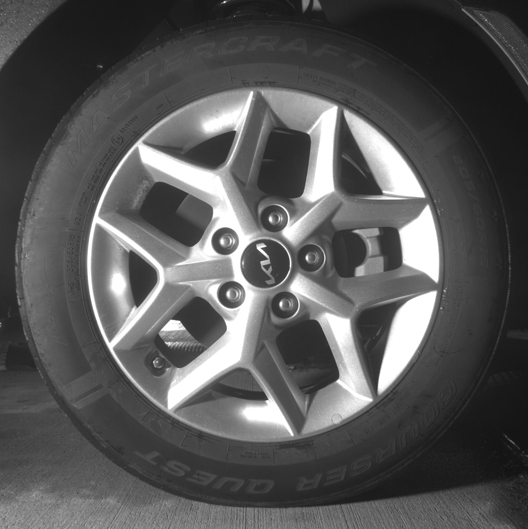 Thumbnail: 2025 Kia Soul - 10