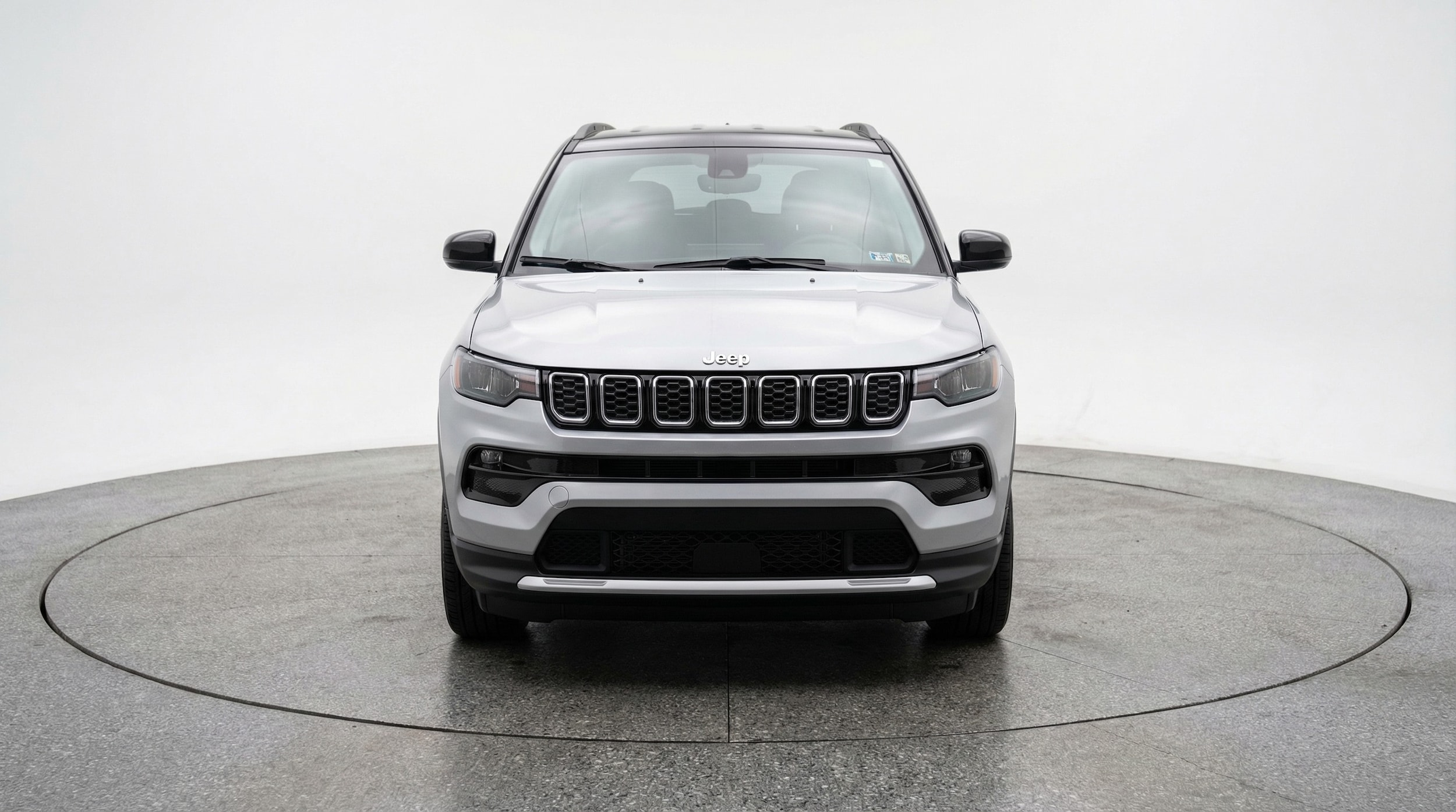 Thumbnail: 2025 Jeep Compass - 2