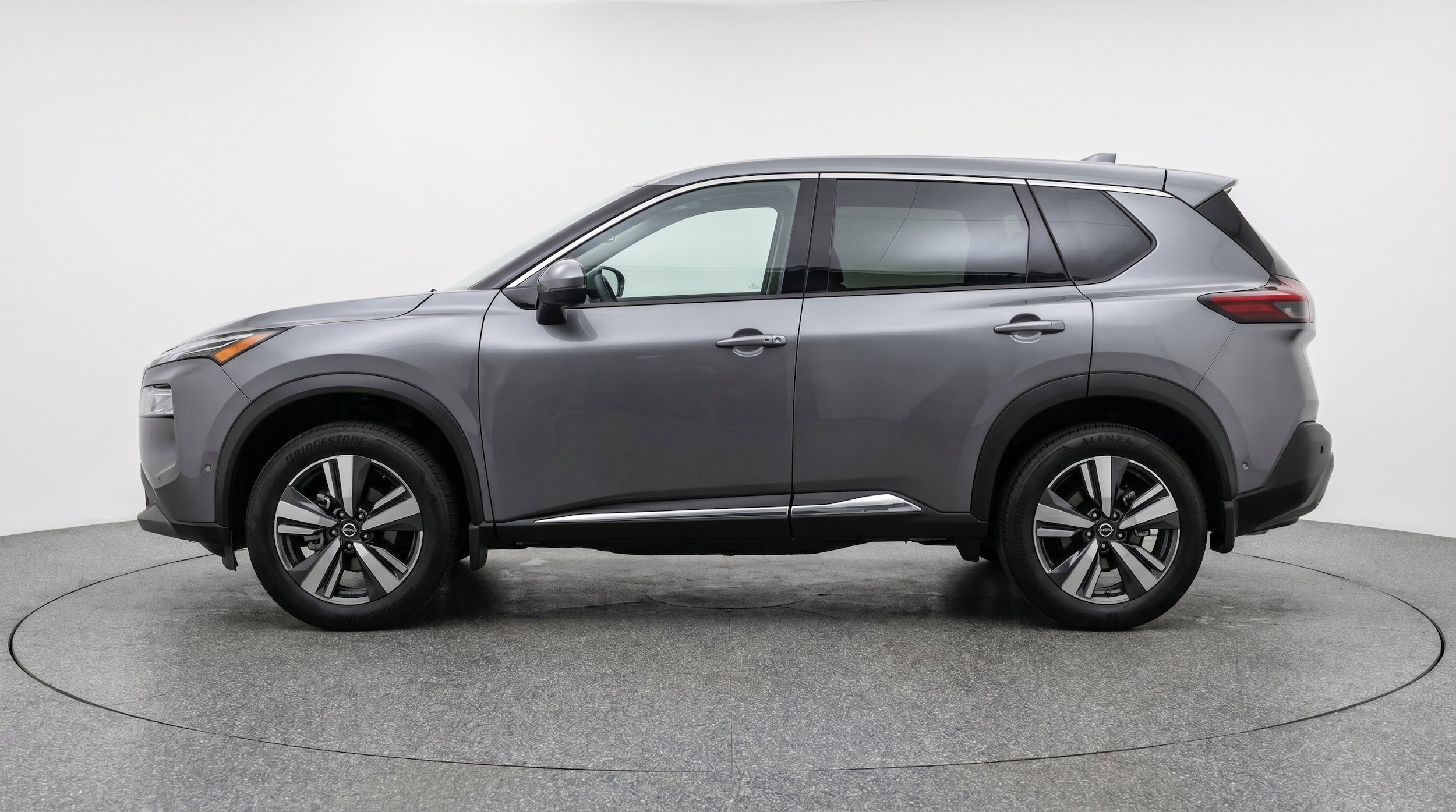 Thumbnail: 2026 Nissan Rogue - 5