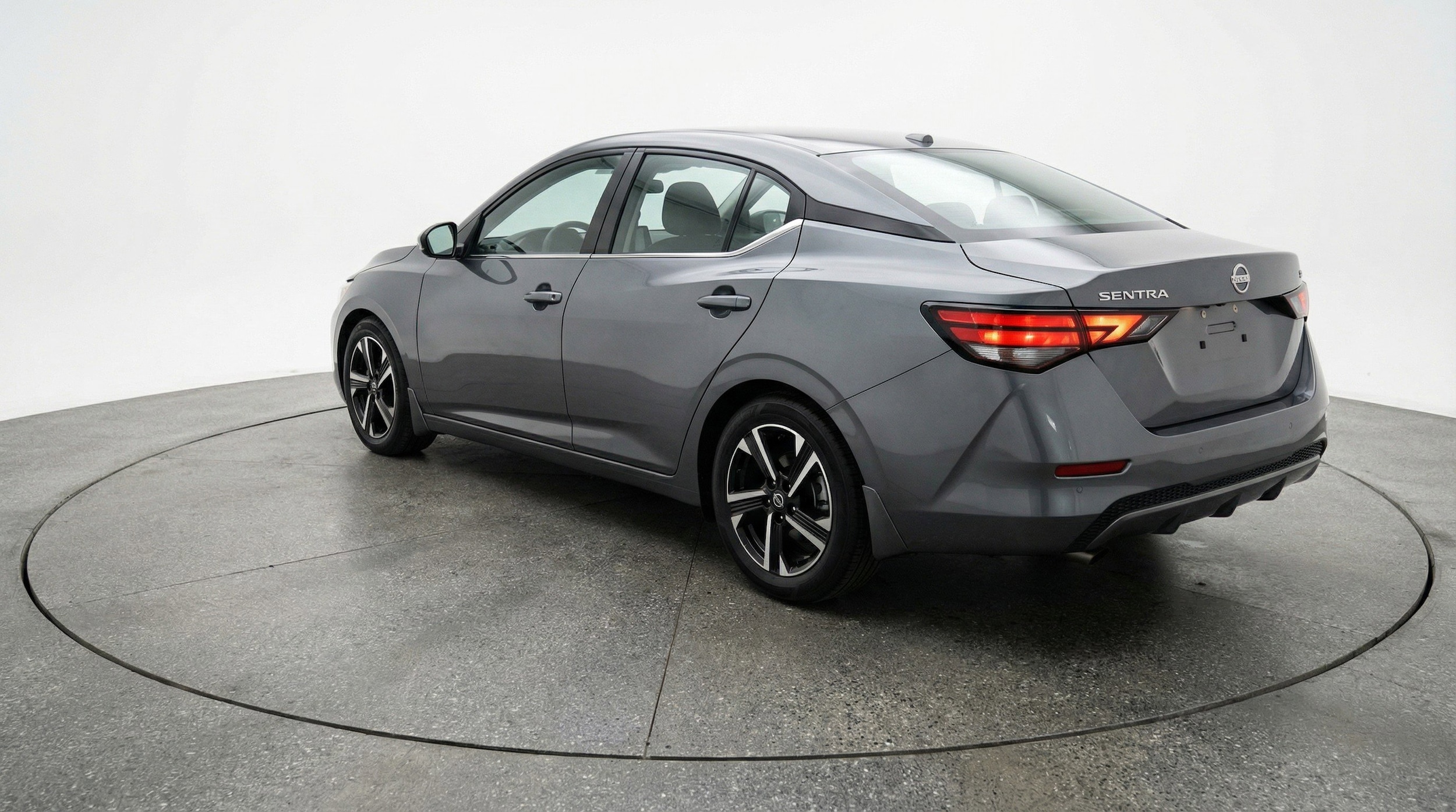 Thumbnail: 2025 Nissan Sentra - 6