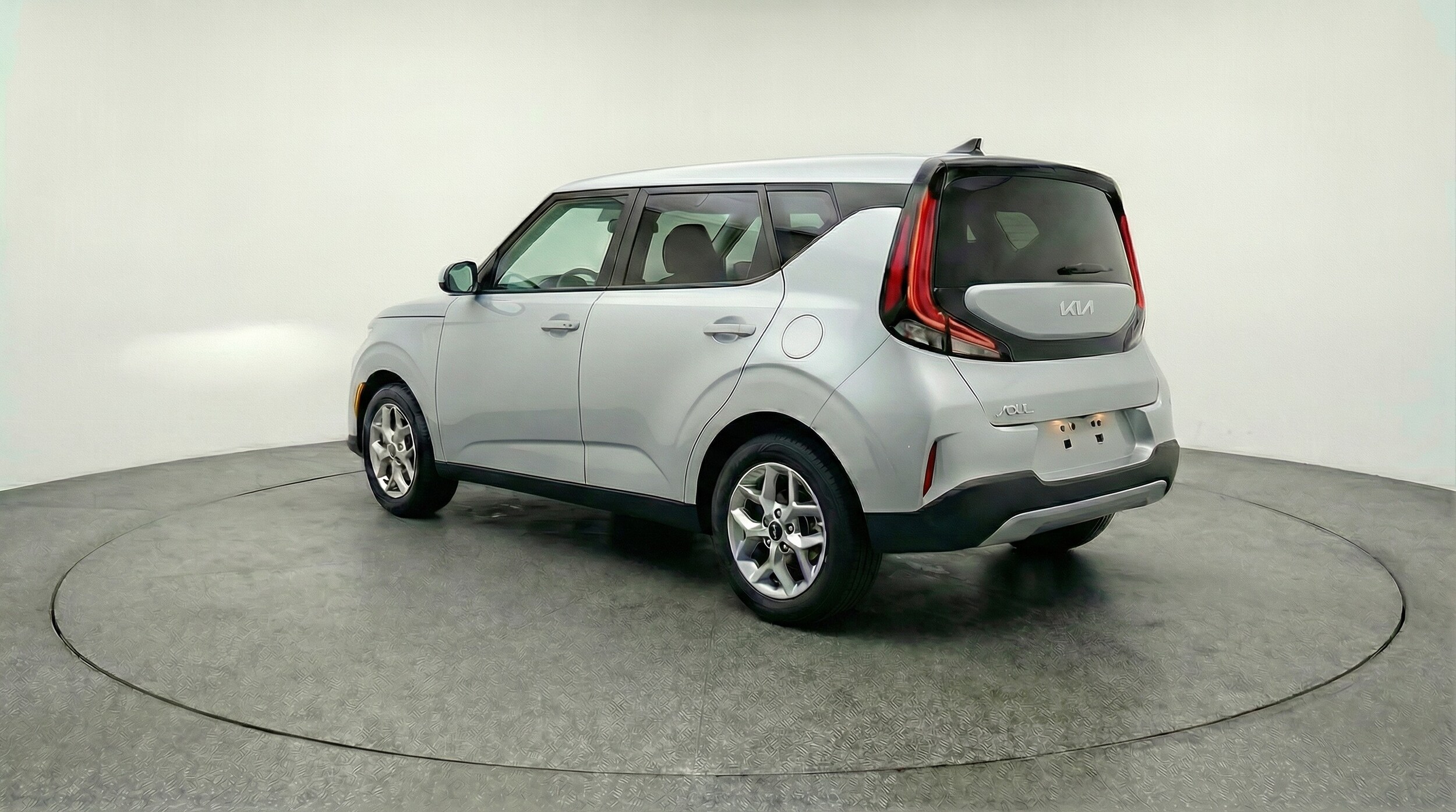 Thumbnail: 2025 Kia Soul - 5