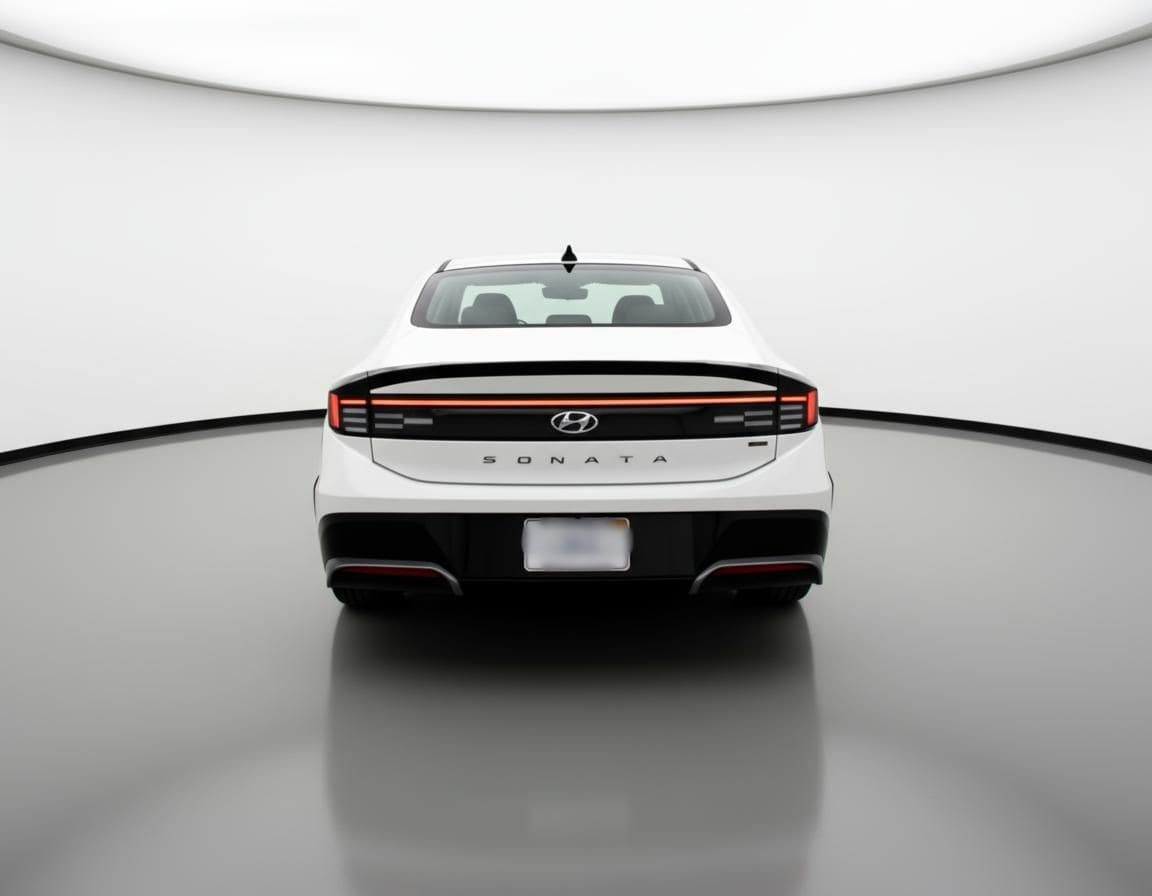 Thumbnail: 2025 Hyundai Sonata - 6