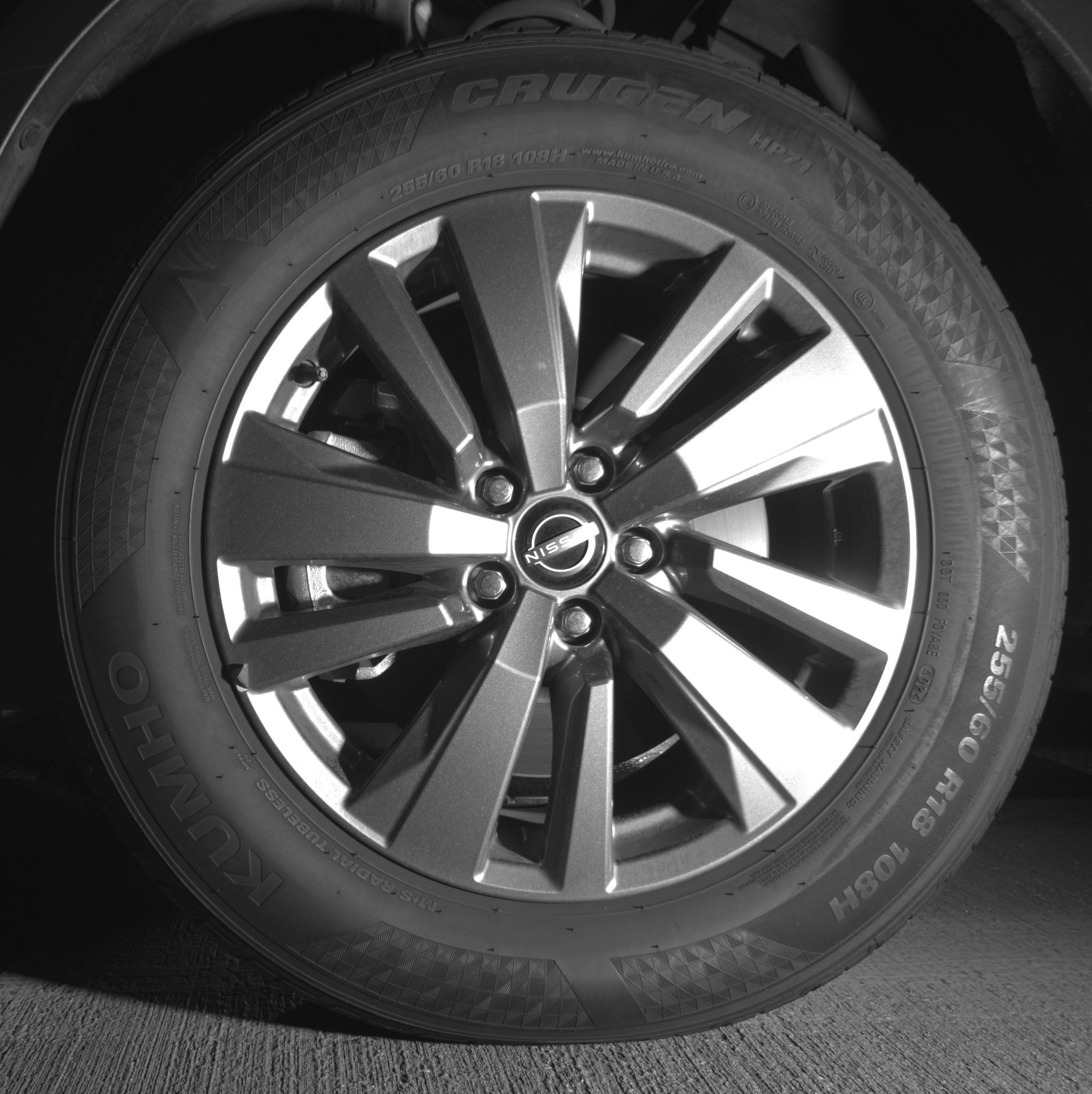 Thumbnail: 2025 Nissan Pathfinder - 9