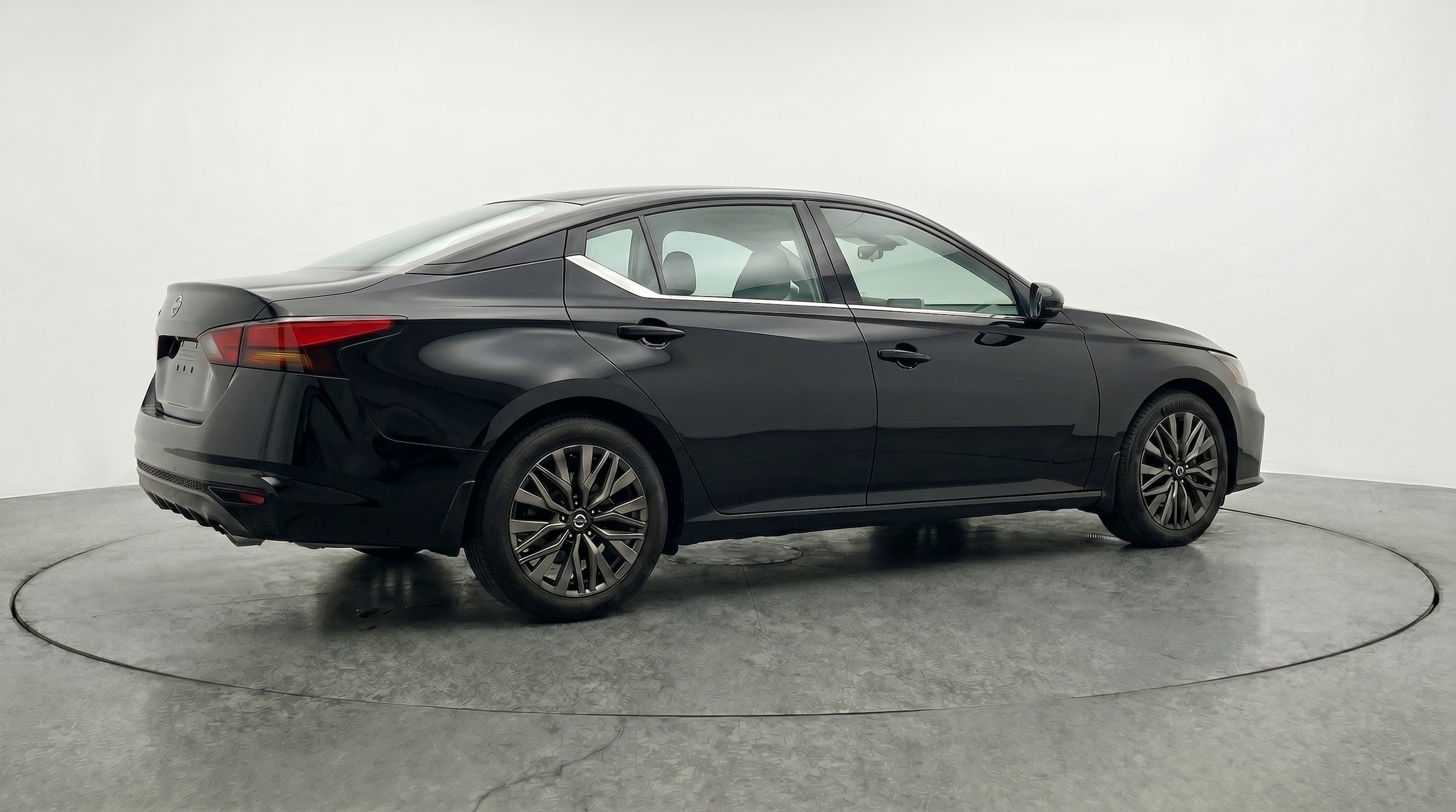 Thumbnail: 2026 Nissan Altima - 9