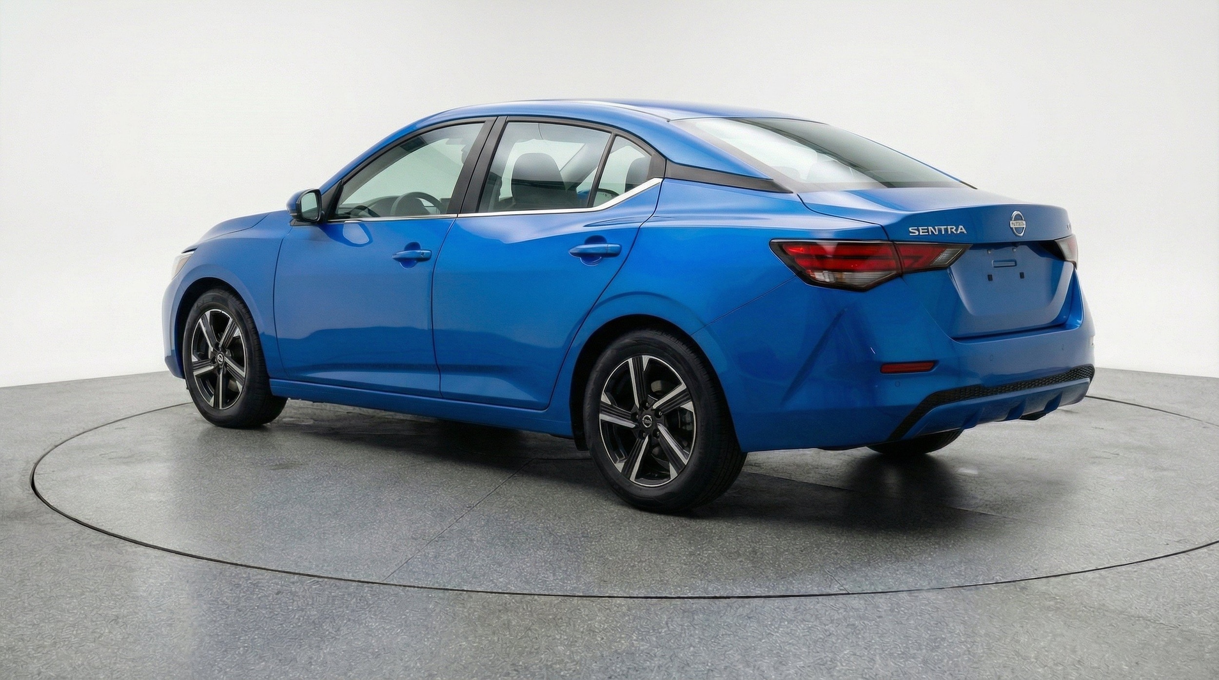 Thumbnail: 2025 Nissan Sentra - 6