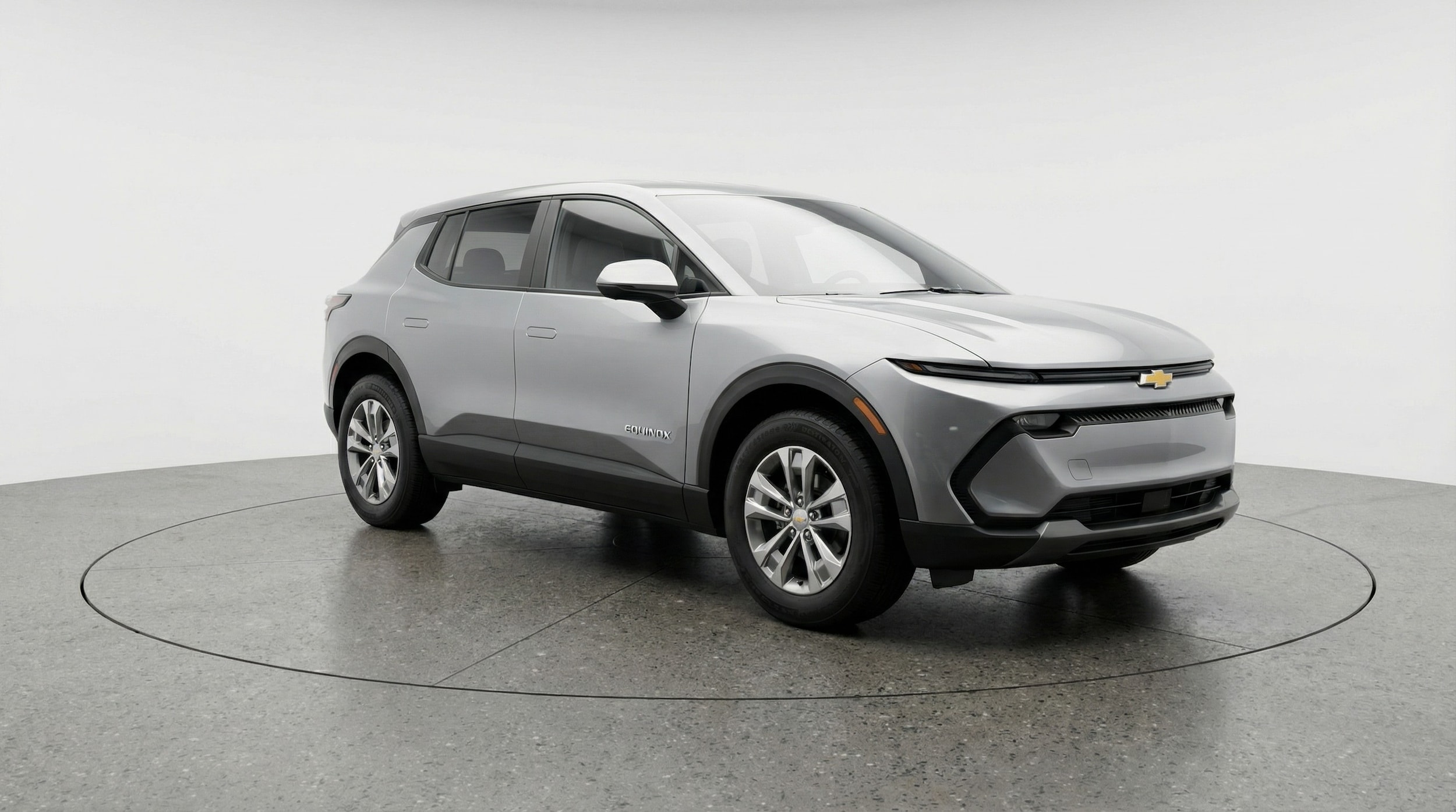 Thumbnail: 2025 Chevrolet Equinox - 1
