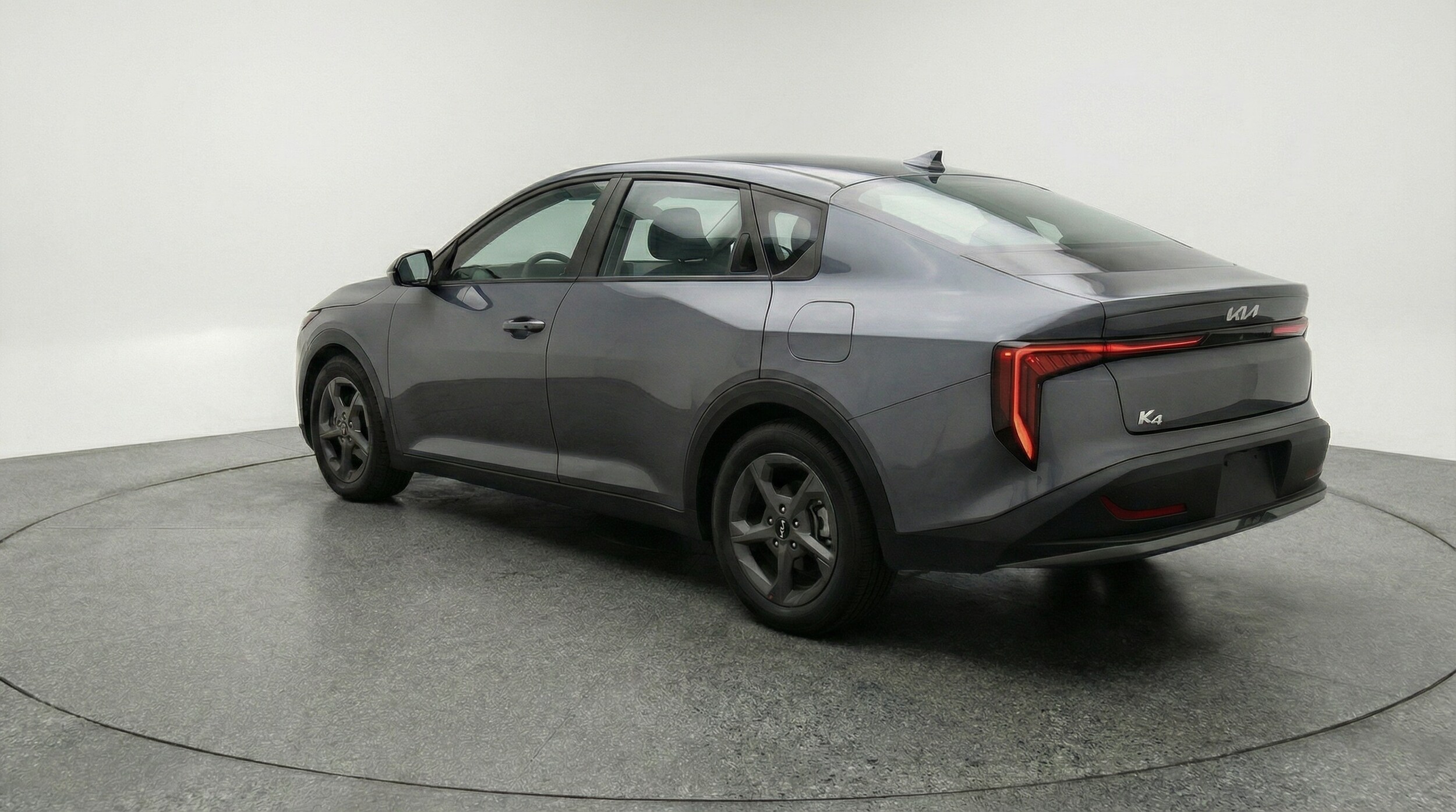 Thumbnail: 2025 Kia K4 - 5