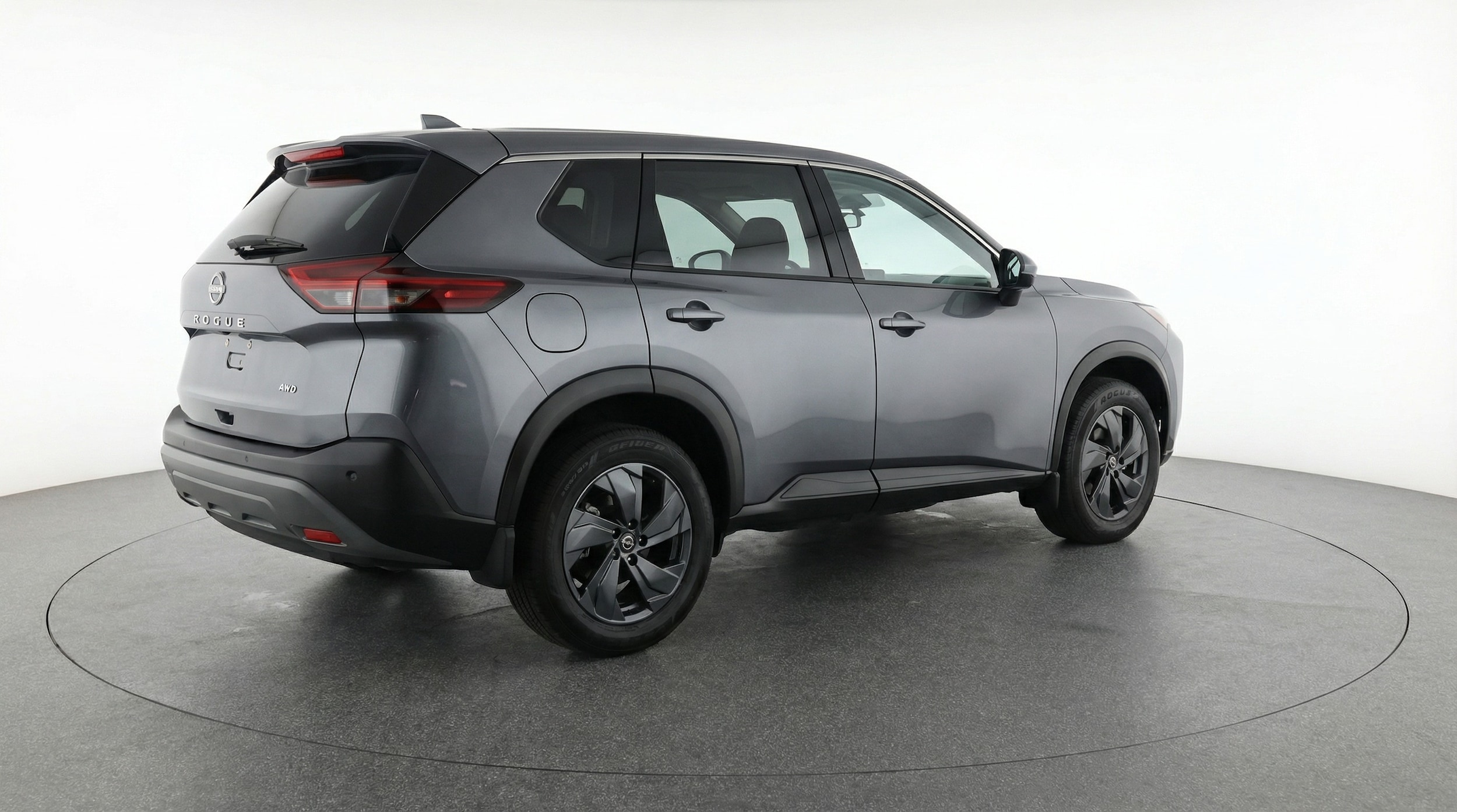 Thumbnail: 2025 Nissan Rogue - 7