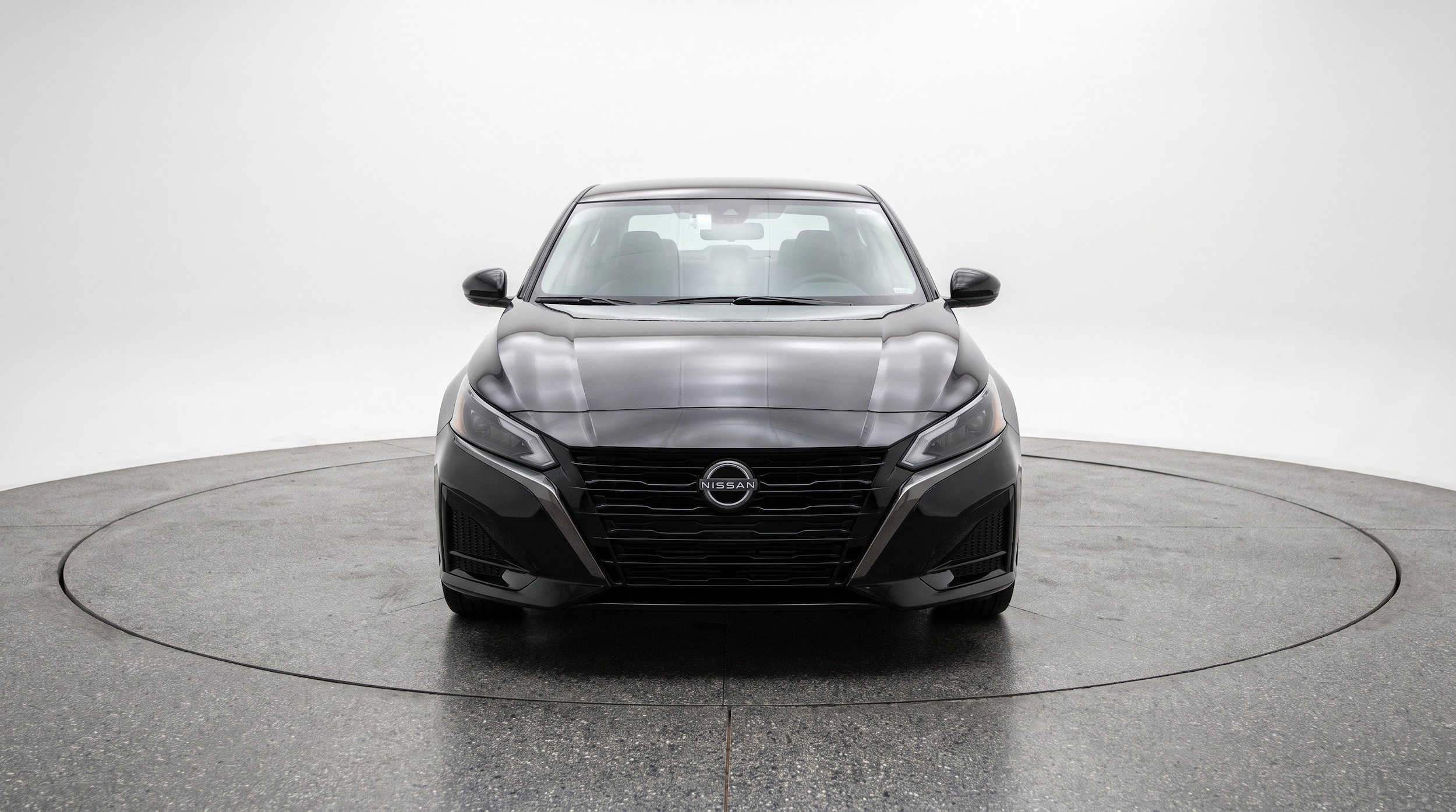 Thumbnail: 2026 Nissan Altima - 2