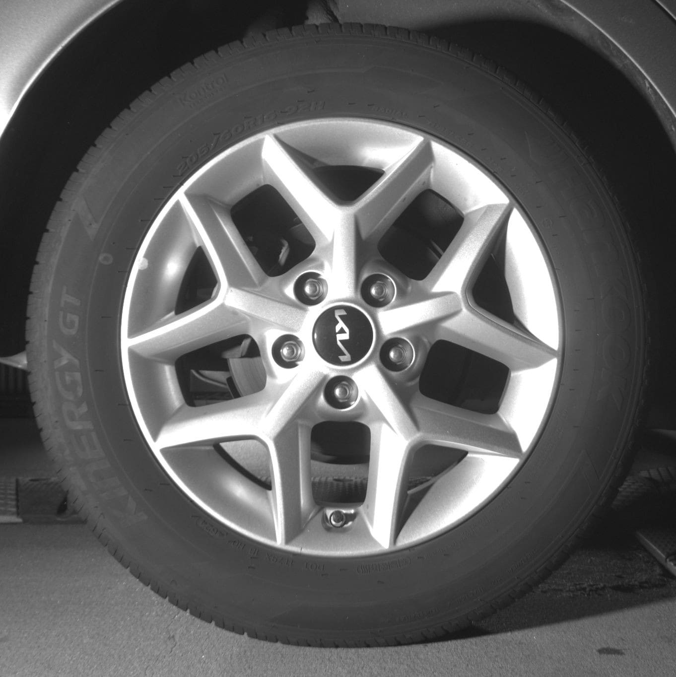 Thumbnail: 2025 Kia Soul - 12