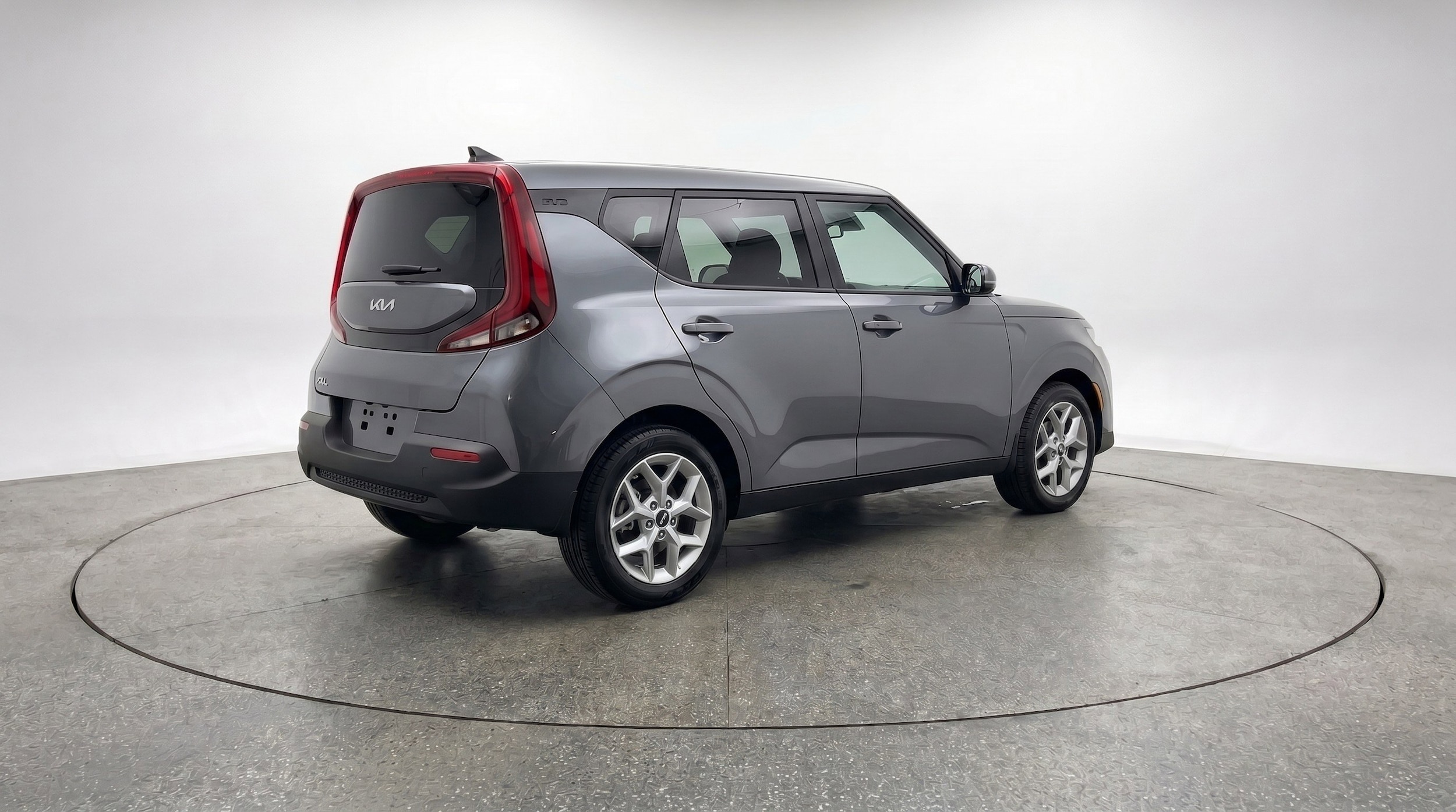 Thumbnail: 2025 Kia Soul - 9