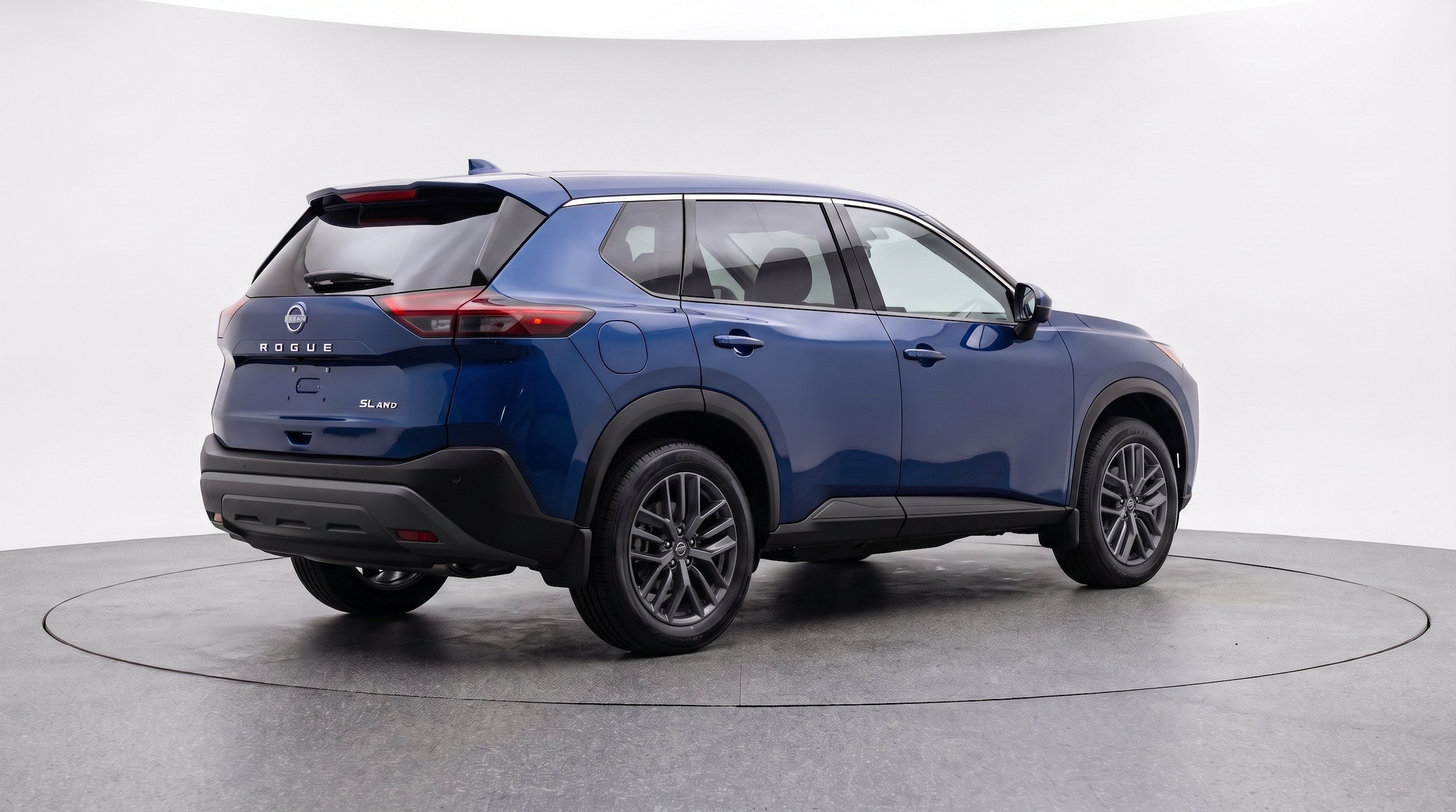 Thumbnail: 2026 Nissan Rogue - 9