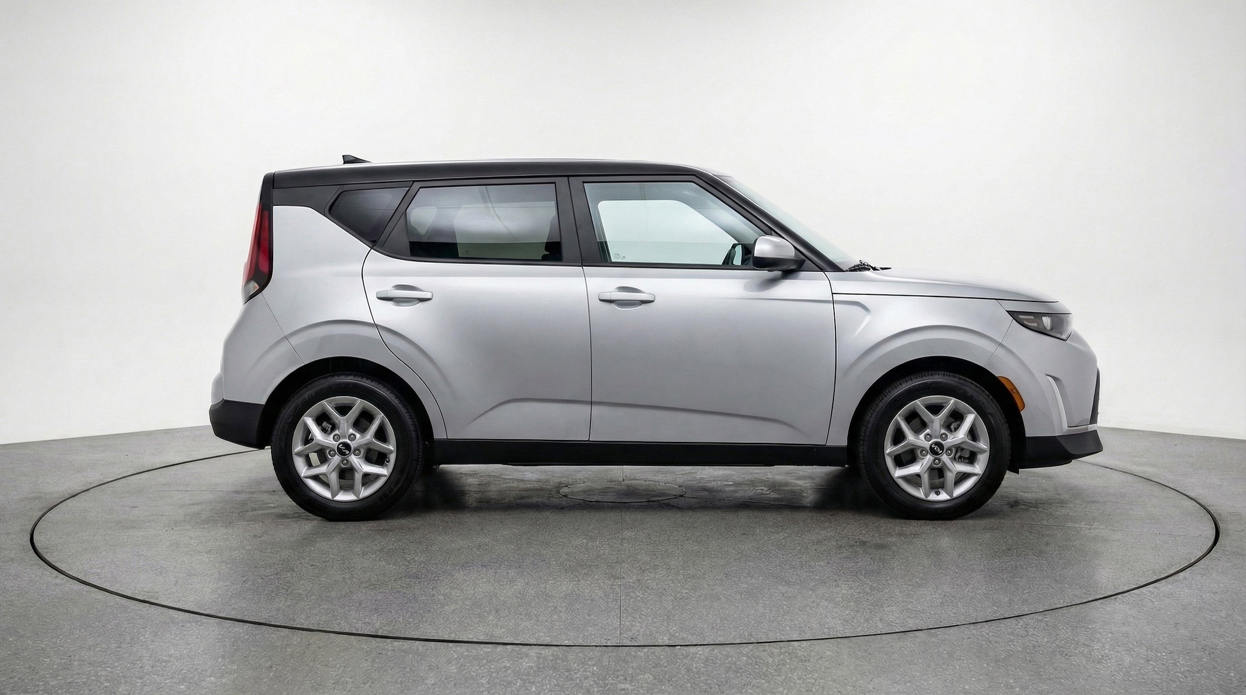 Thumbnail: 2025 Kia Soul - 11