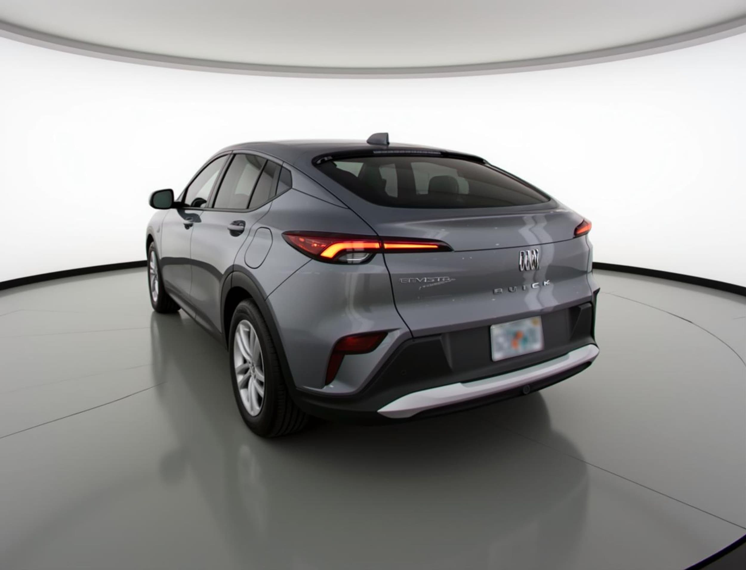 Thumbnail: 2025 Buick Envista - 5