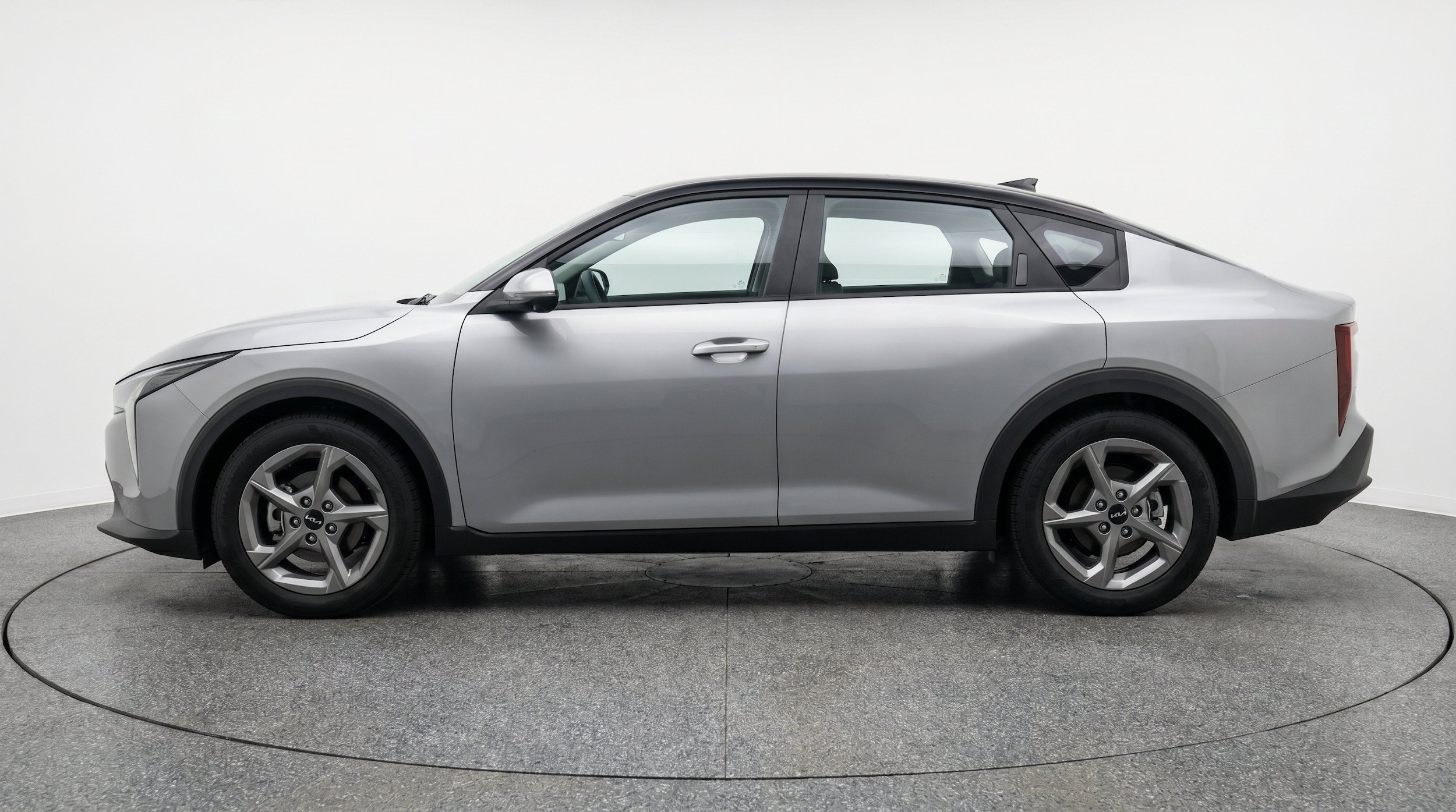 Thumbnail: 2026 Kia K4 - 5