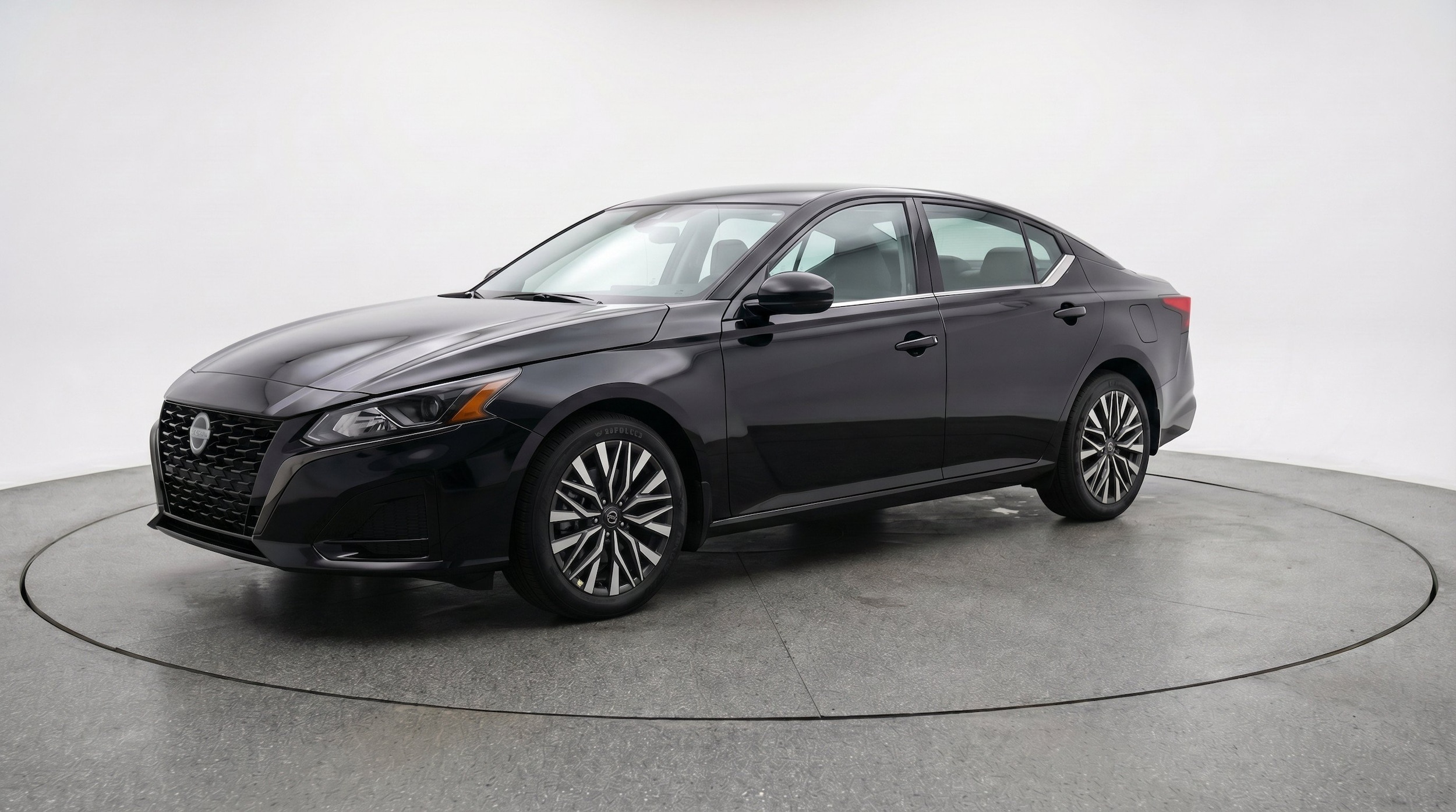 Thumbnail: 2026 Nissan Altima - 3
