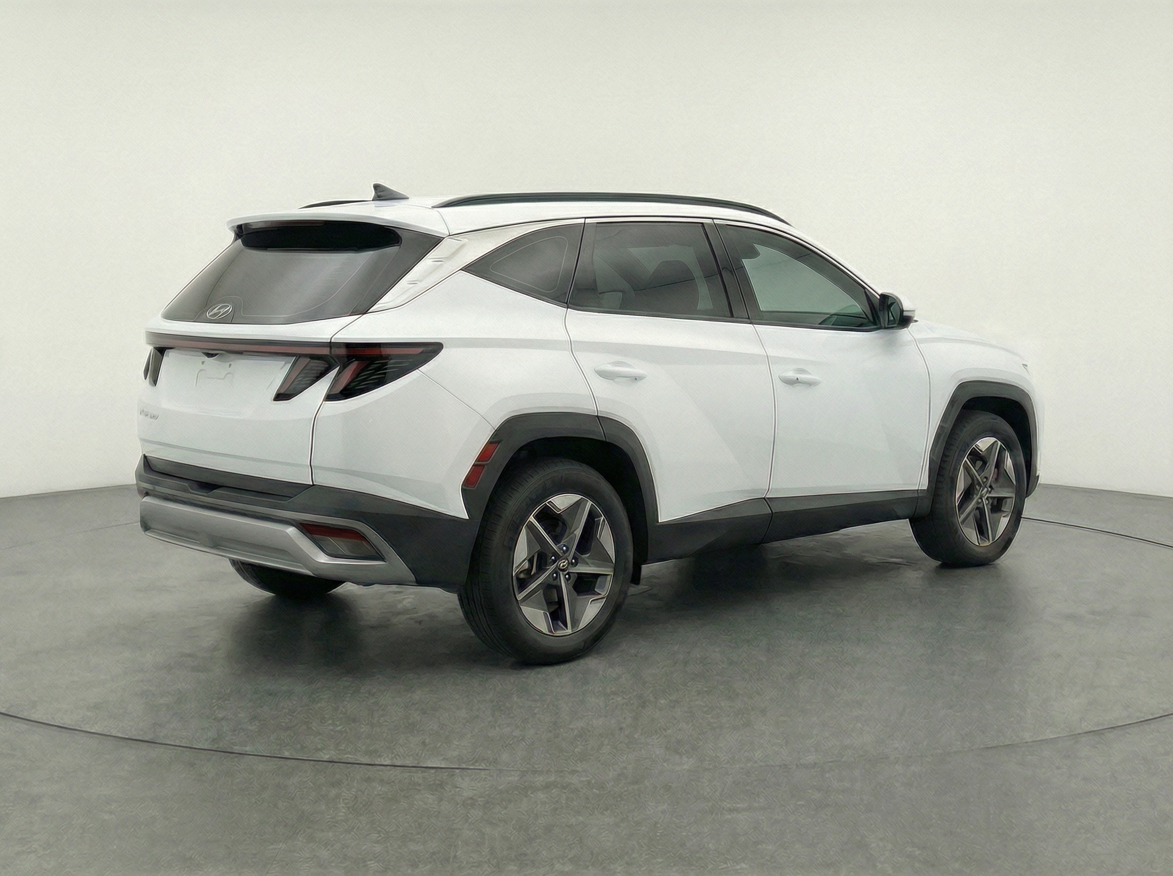 Thumbnail: 2025 Hyundai Tucson - 7