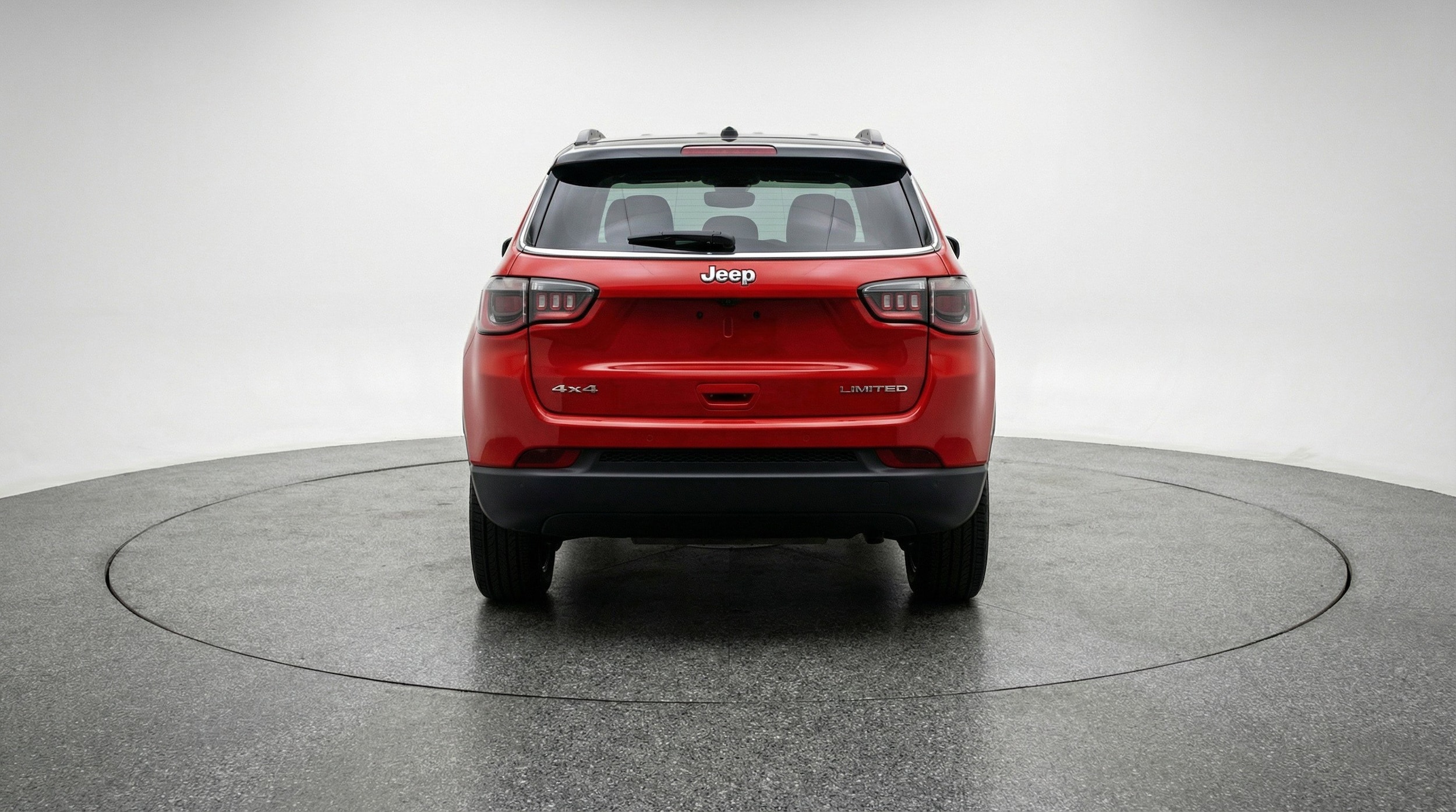 Thumbnail: 2025 Jeep Compass - 7
