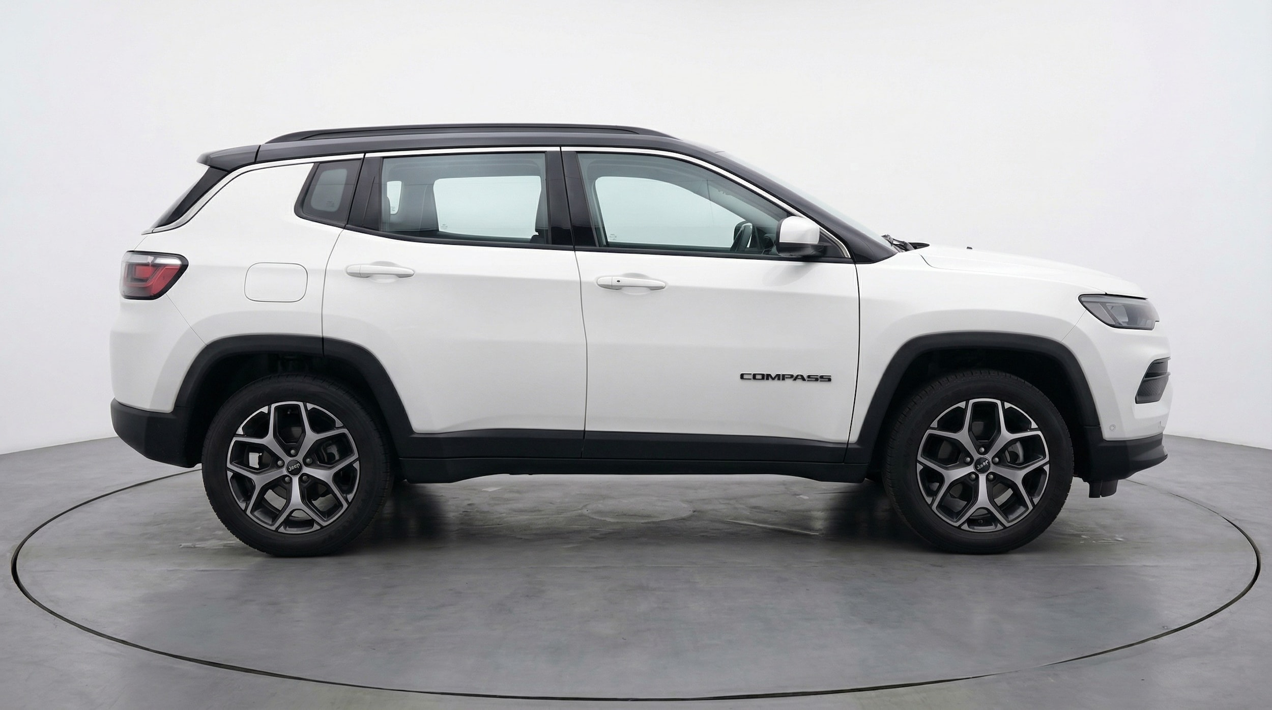 Thumbnail: 2025 Jeep Compass - 8