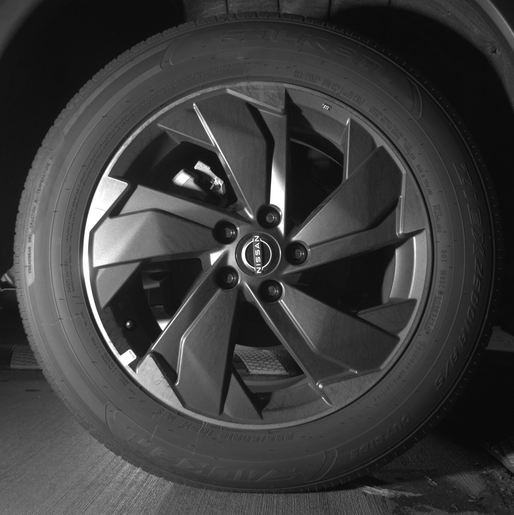 Thumbnail: 2025 Nissan Rogue - 12