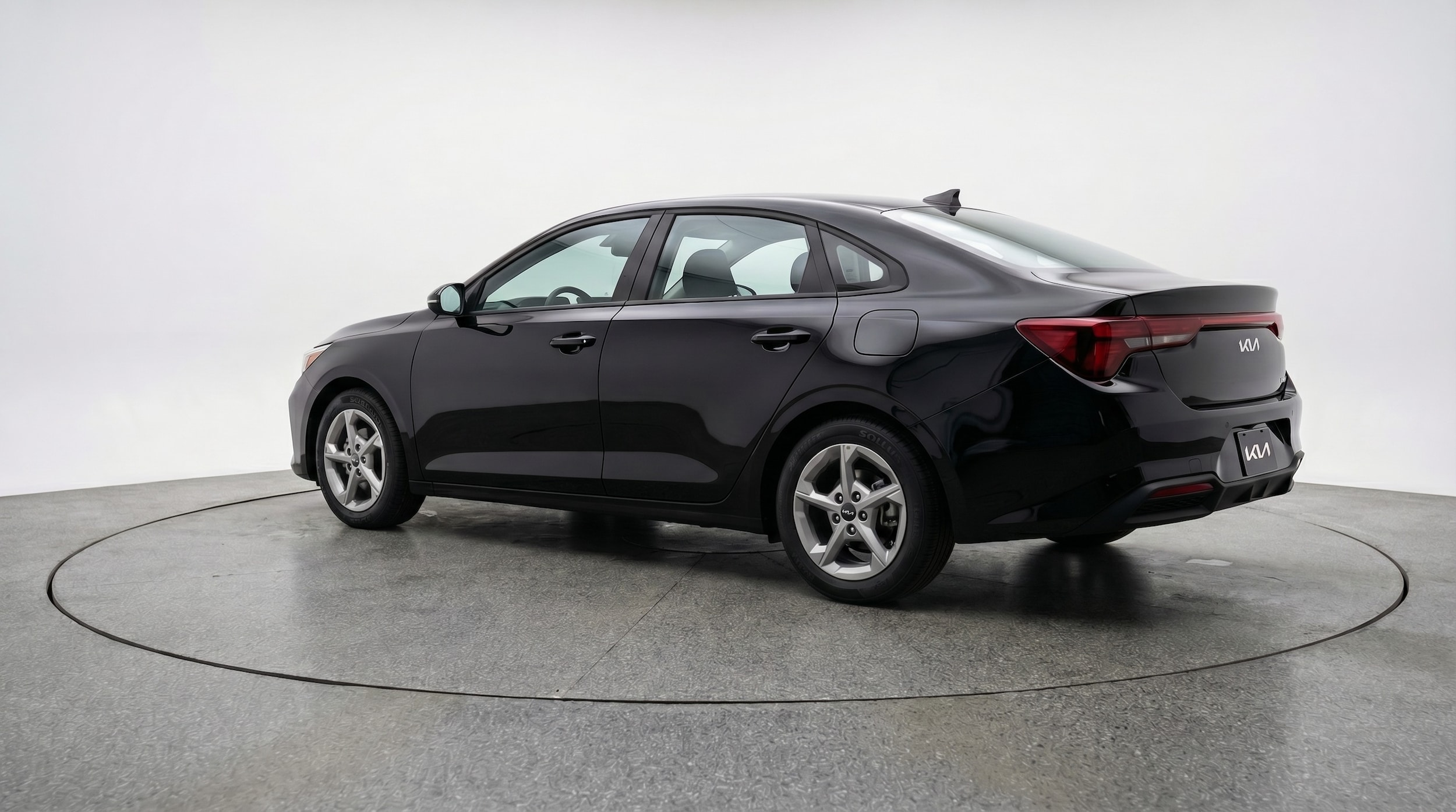 Thumbnail: 2025 Kia K4 - 5