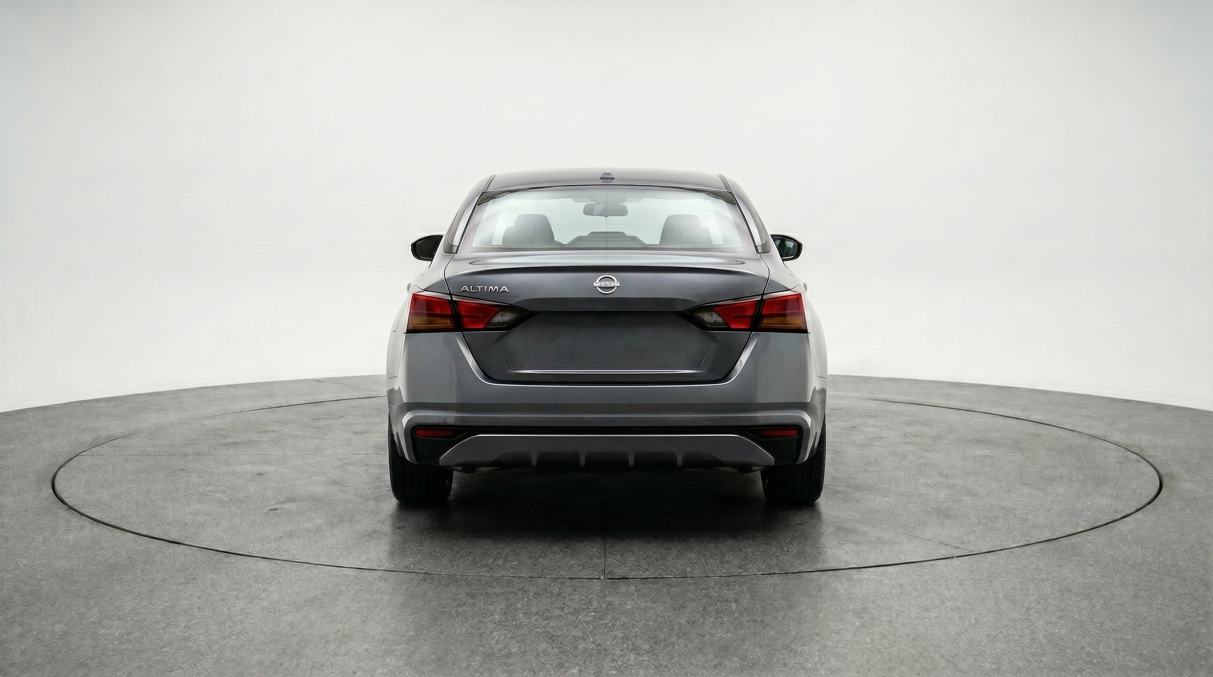 Thumbnail: 2026 Nissan Altima - 7