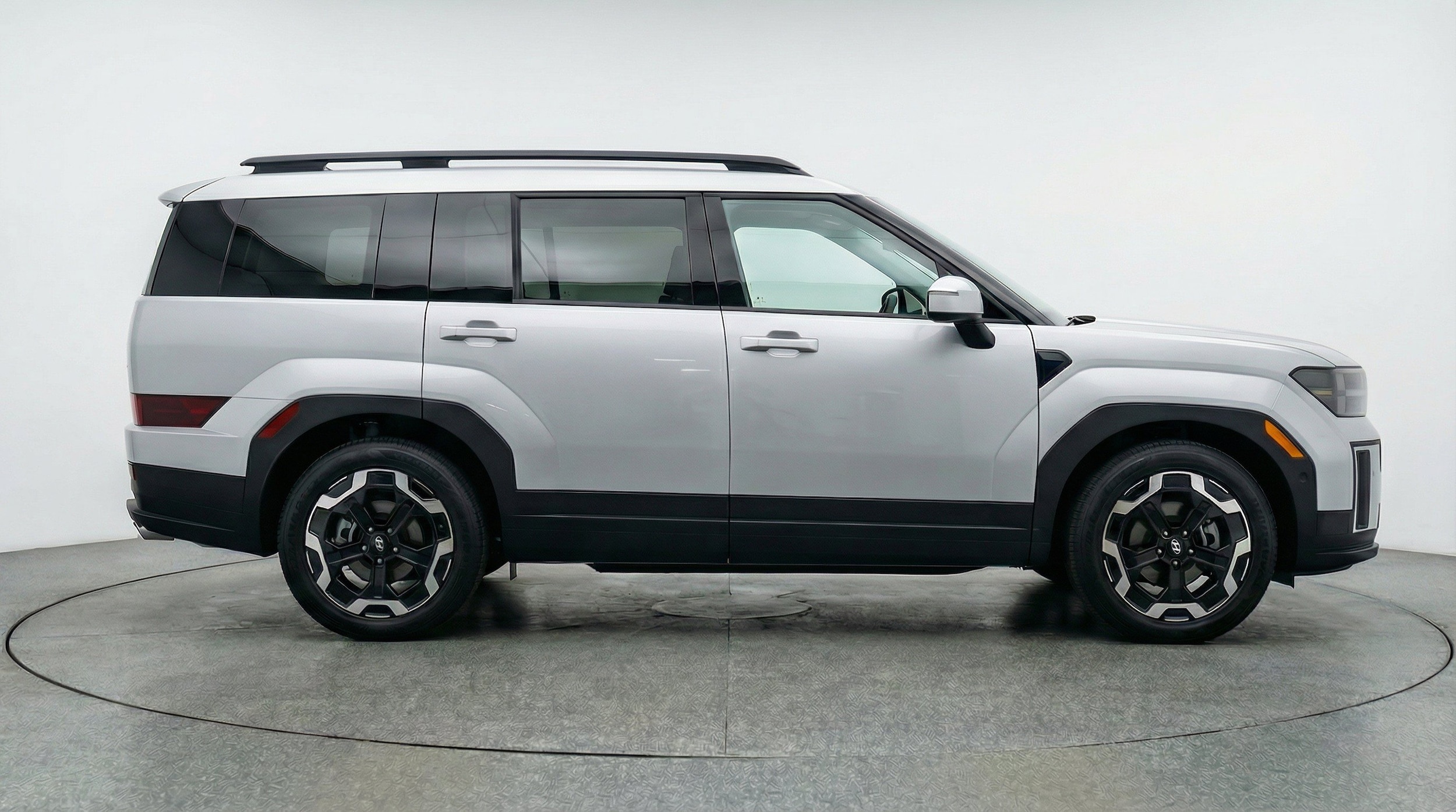 Thumbnail: 2026 Hyundai Santa Fe - 11