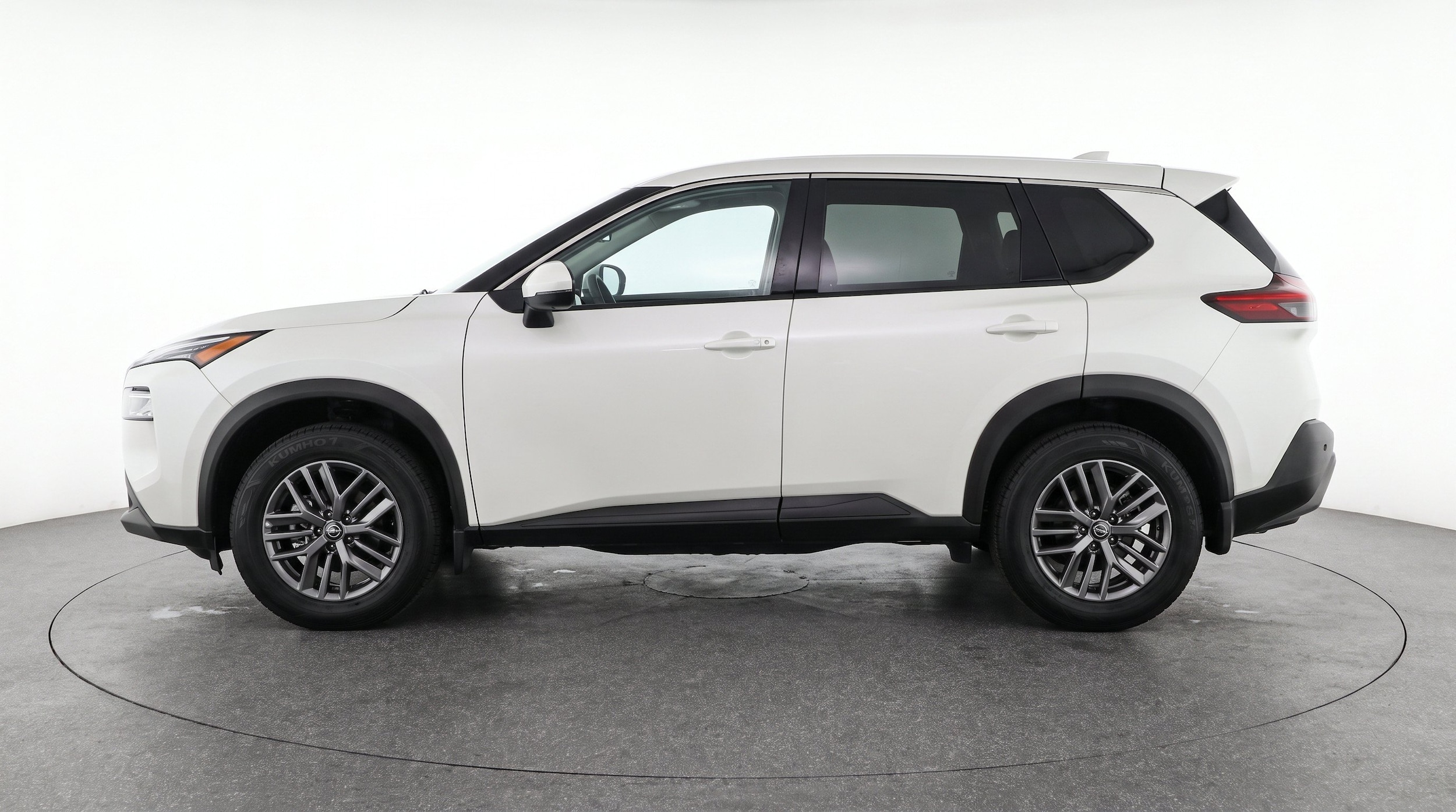 Thumbnail: 2026 Nissan Rogue - 5