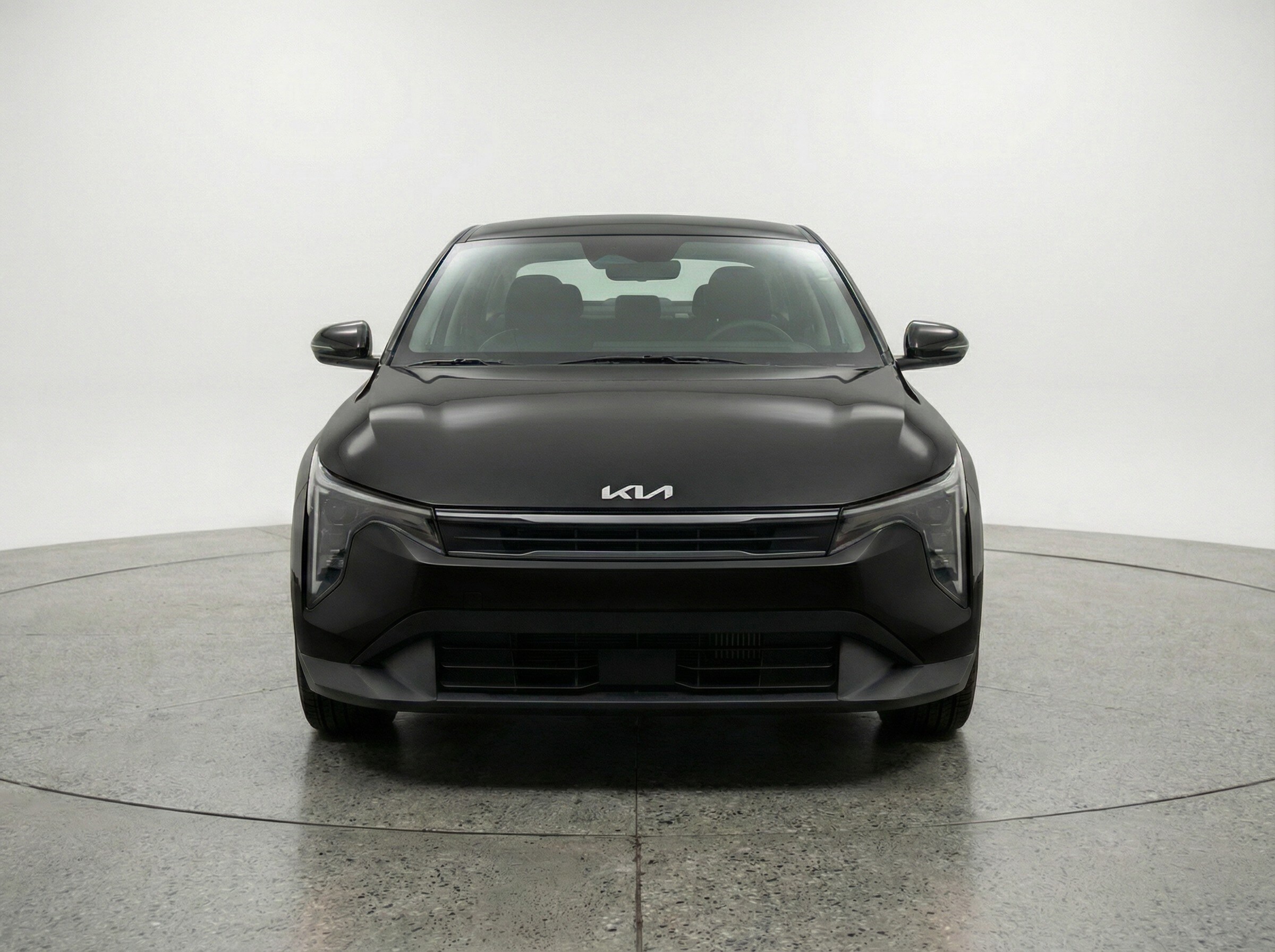 Thumbnail: 2025 Kia K4 - 2