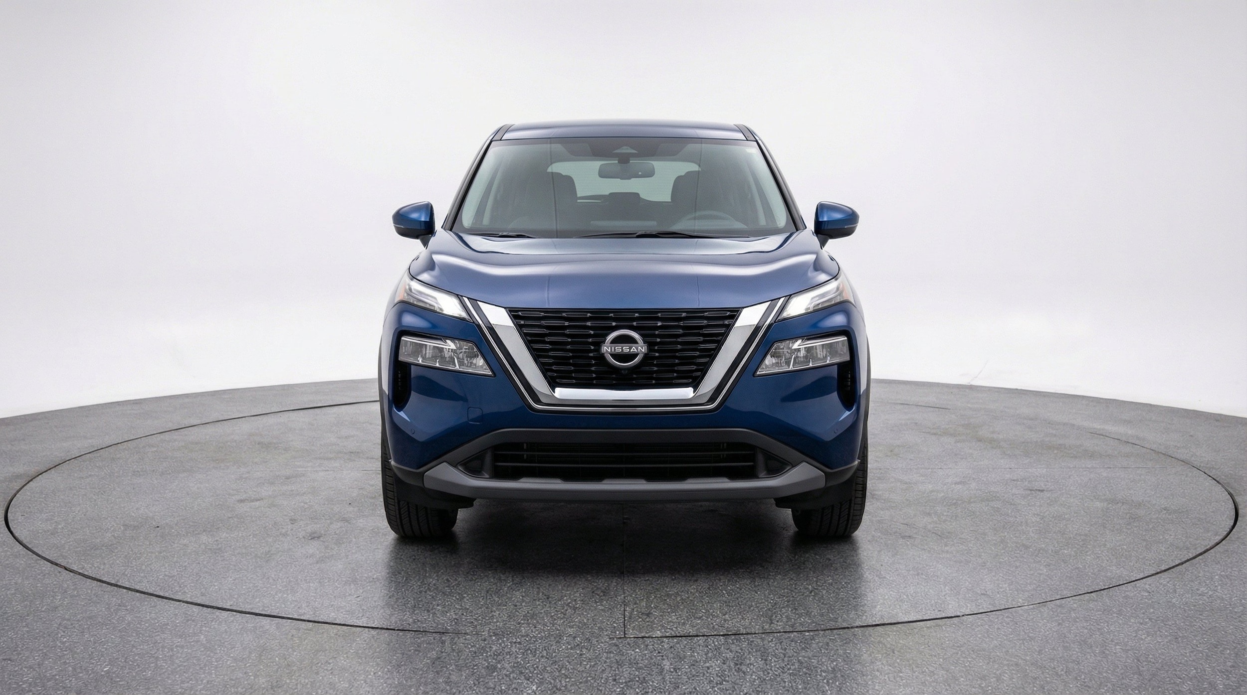 Thumbnail: 2025 Nissan Rogue - 2