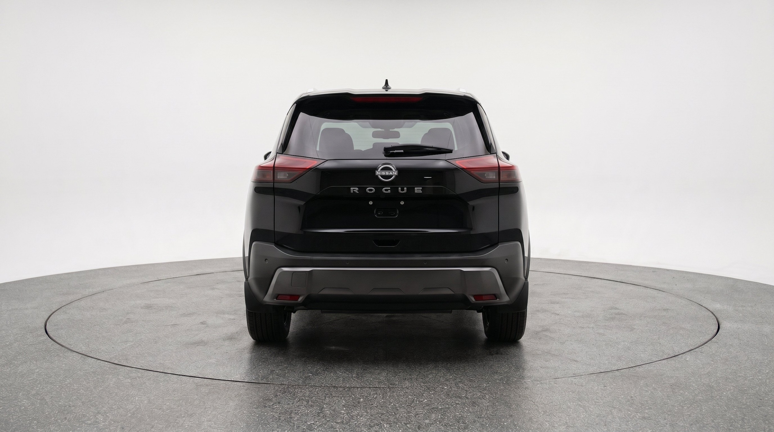 Thumbnail: 2026 Nissan Rogue - 7