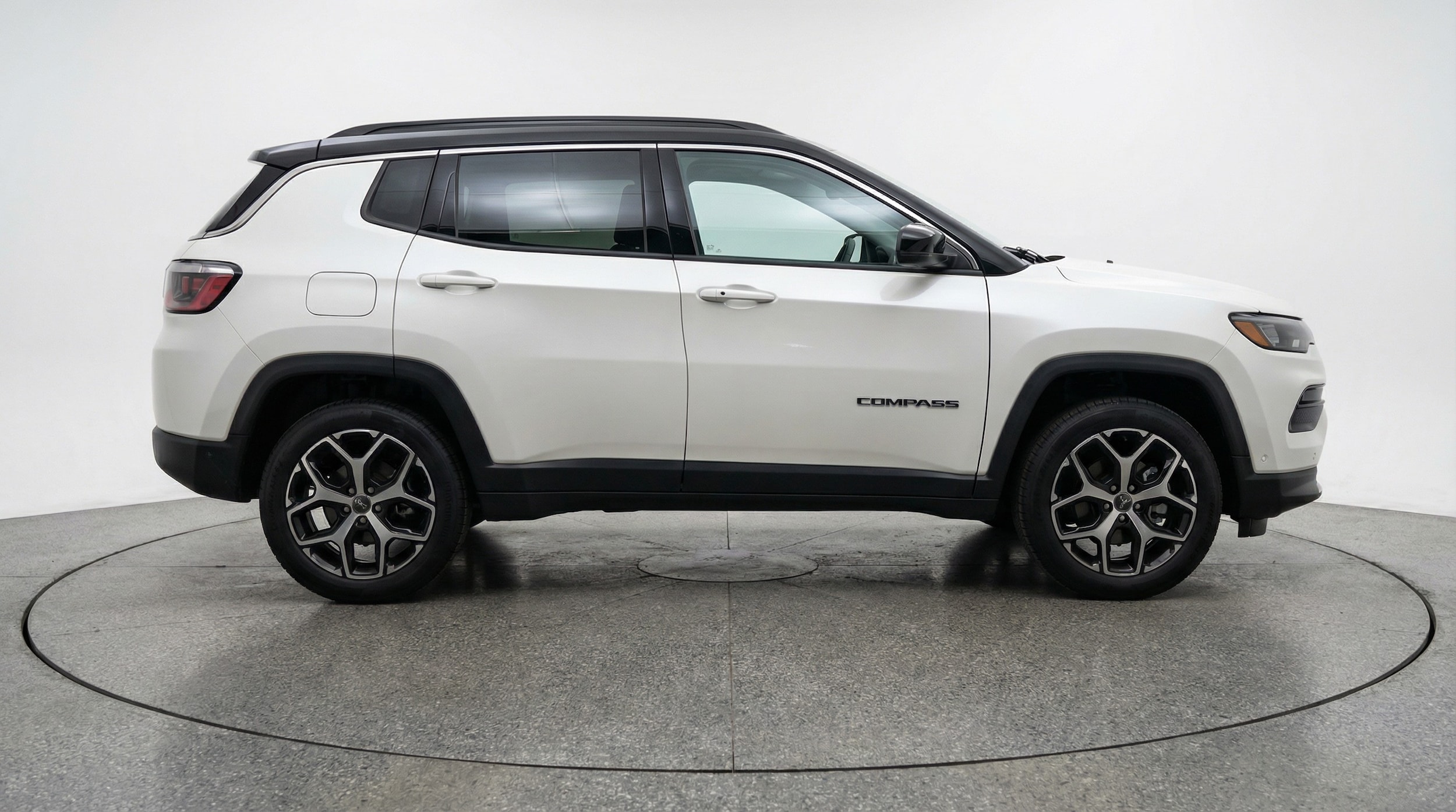 Thumbnail: 2025 Jeep Compass - 8
