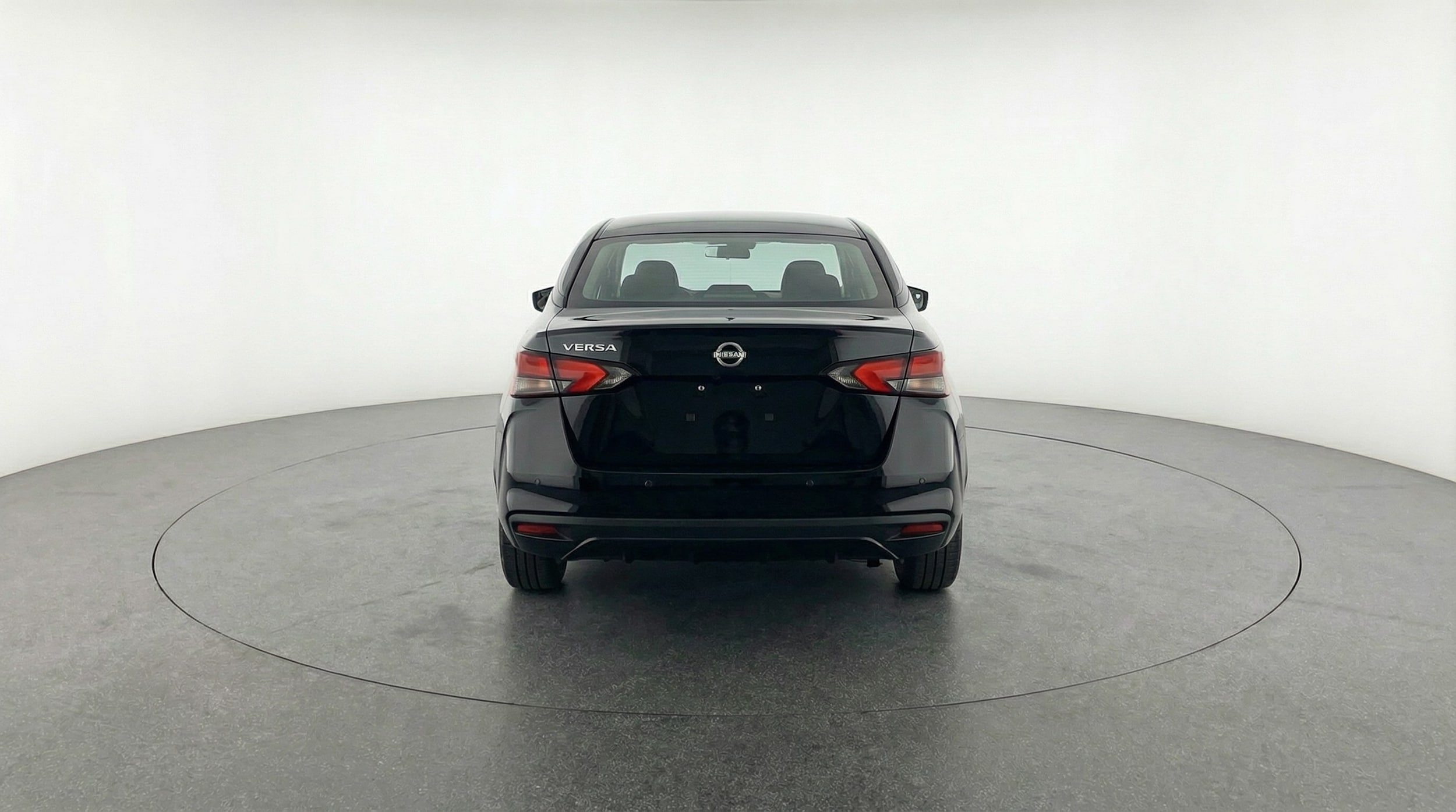 Thumbnail: 2025 Nissan Versa - 6