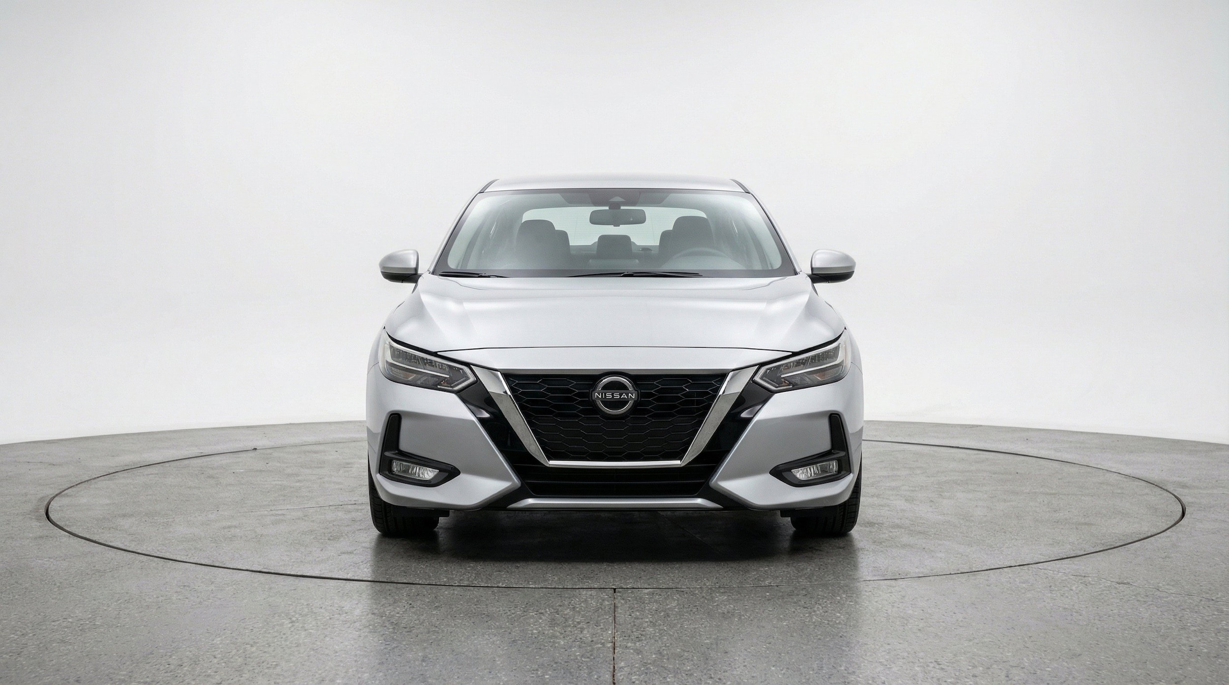 Thumbnail: 2025 Nissan Sentra - 2