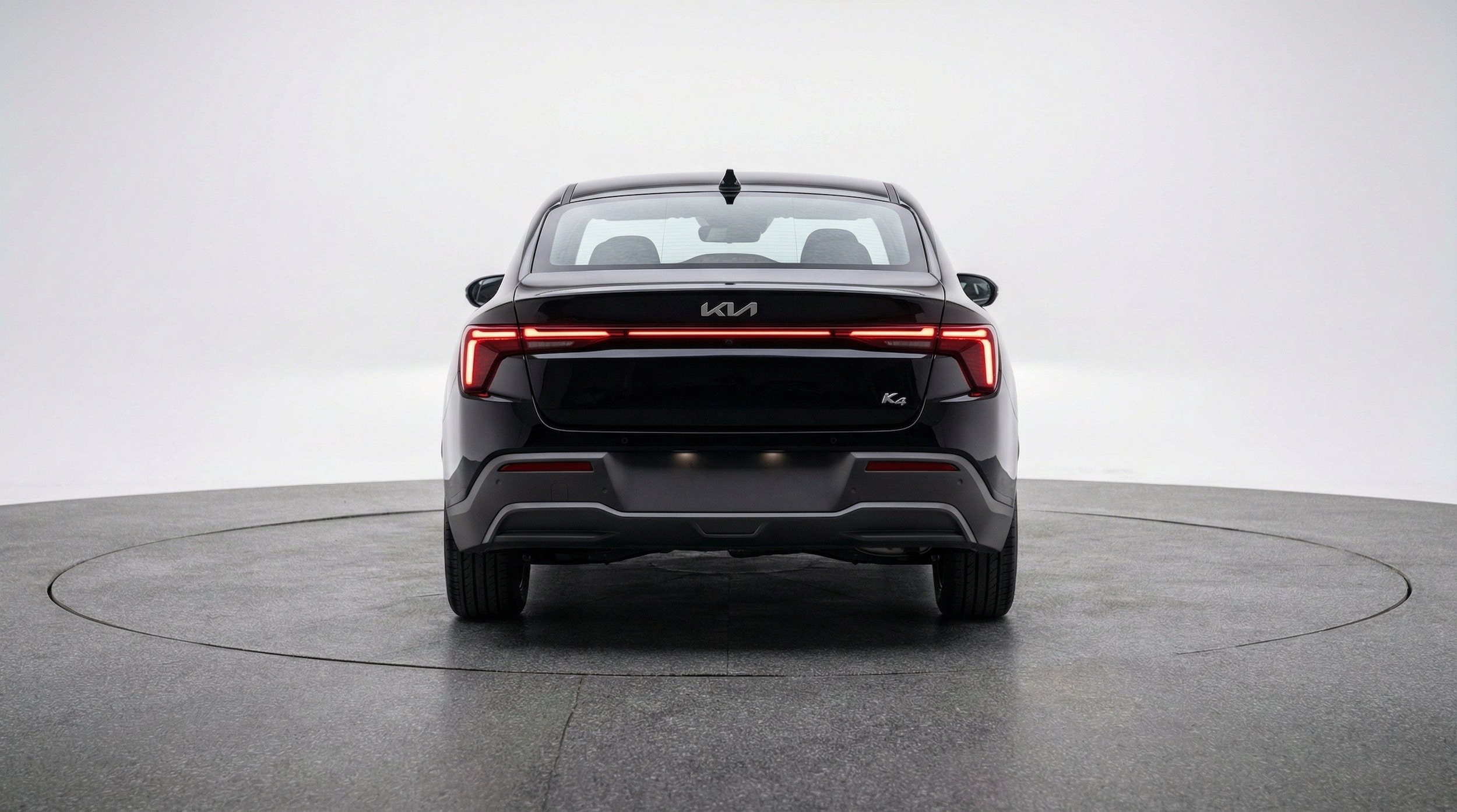 Thumbnail: 2026 Kia K4 - 7