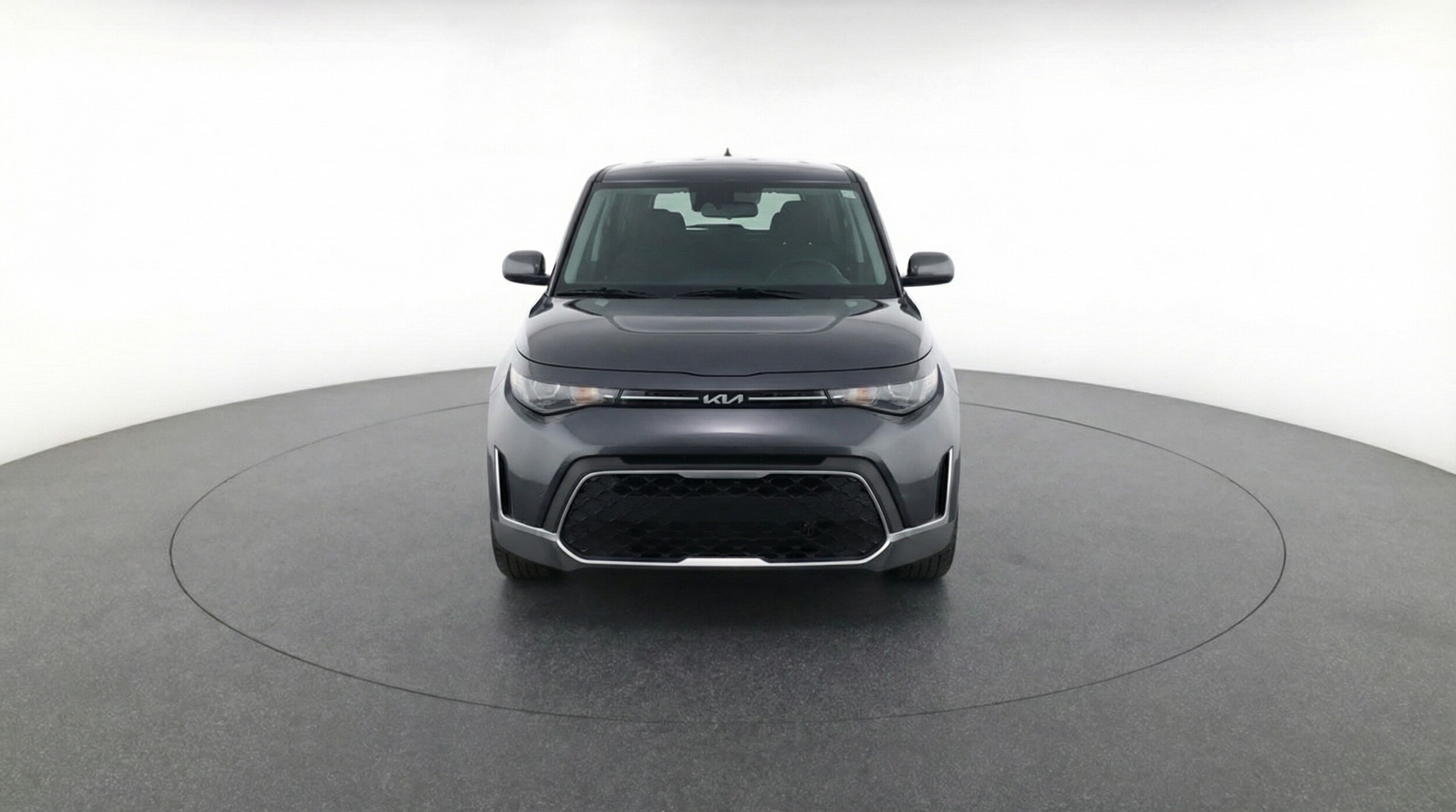 Thumbnail: 2025 Kia Soul - 2