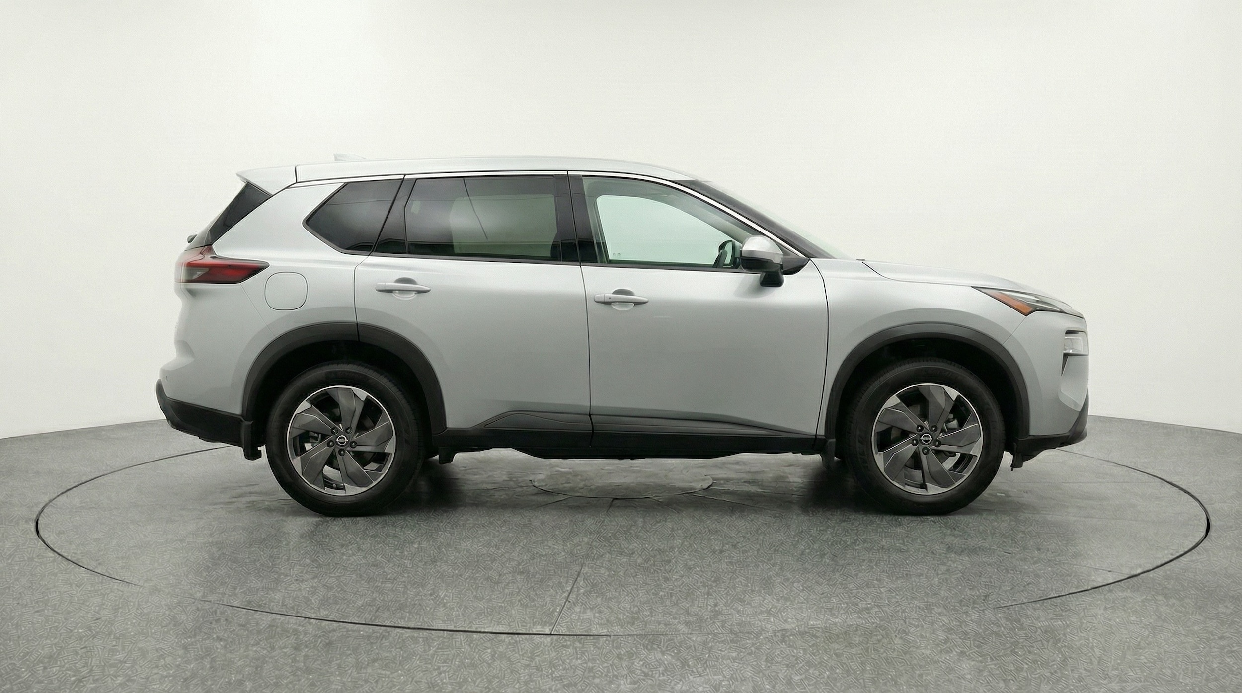 Thumbnail: 2025 Nissan Rogue - 8