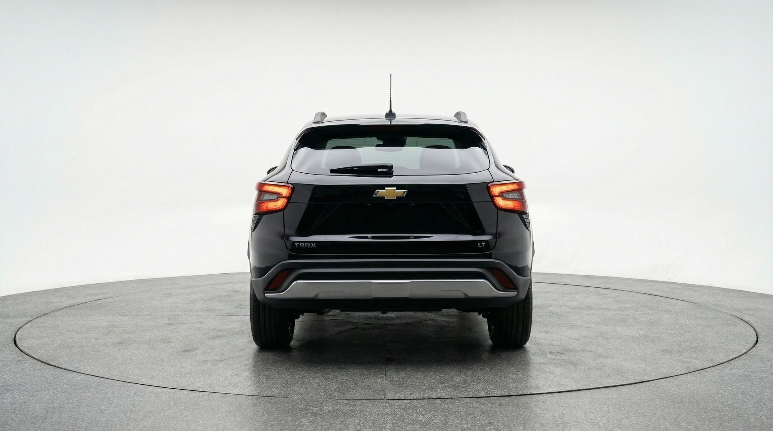 Thumbnail: 2025 Chevrolet Trax - 6