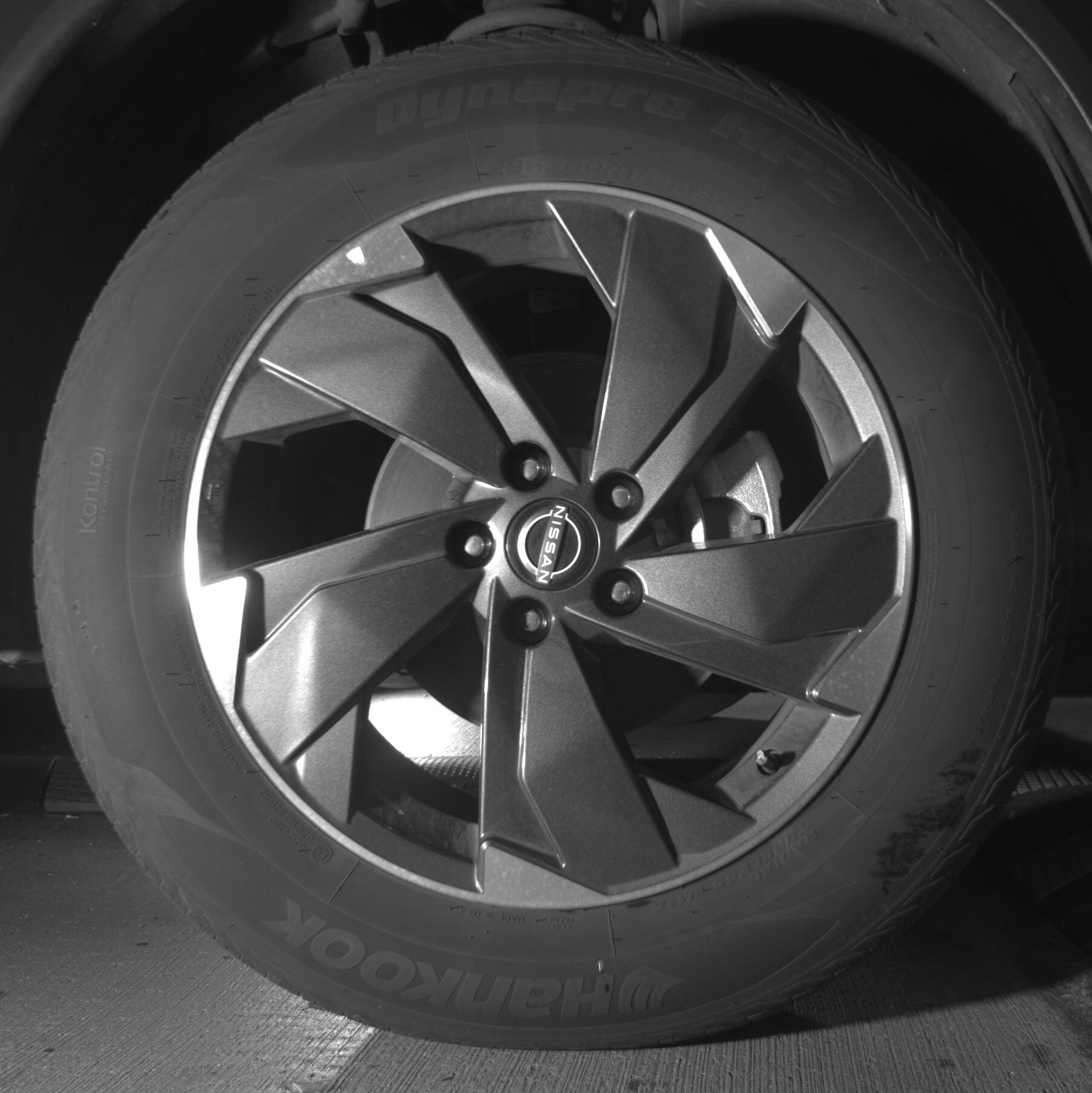 Thumbnail: 2025 Nissan Rogue - 10