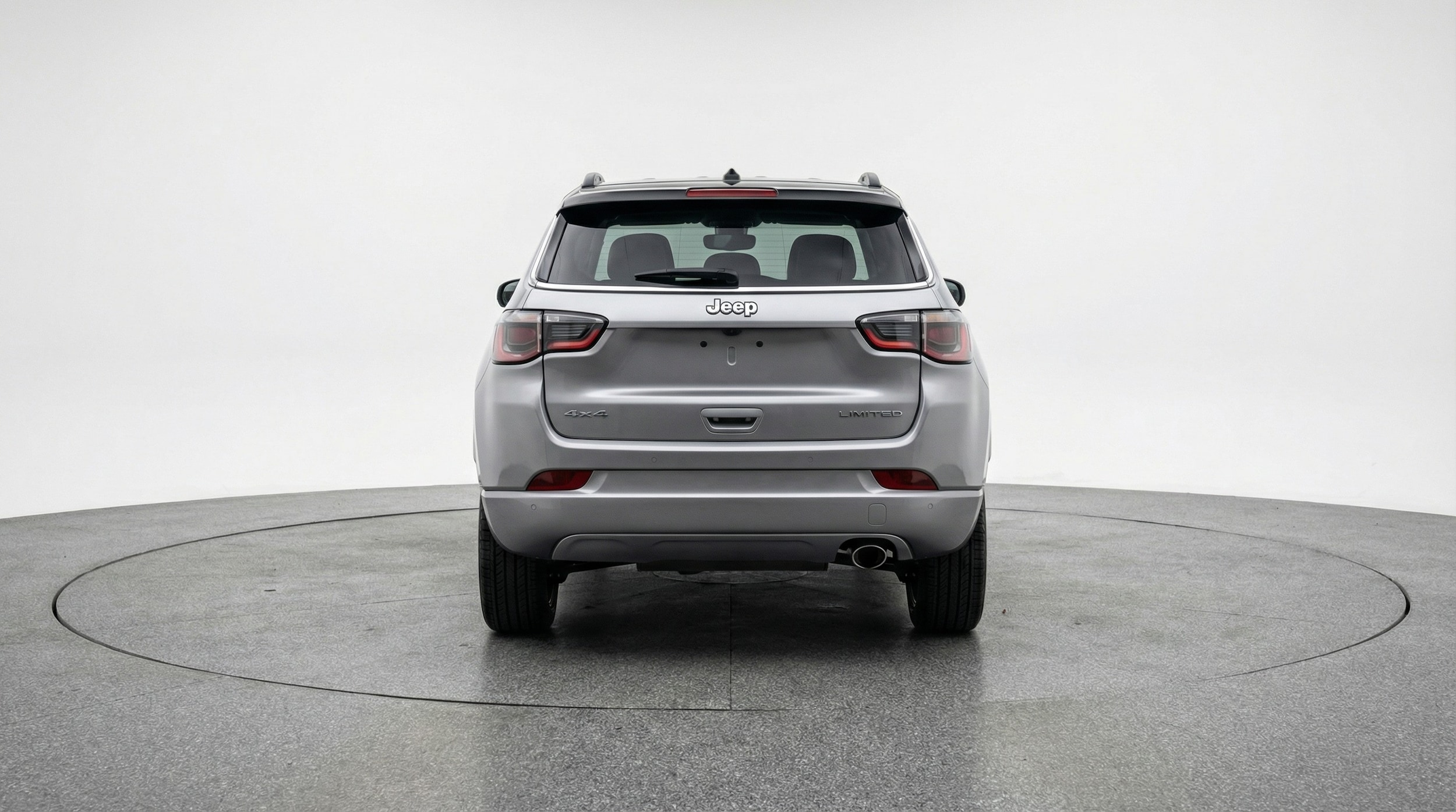 Thumbnail: 2025 Jeep Compass - 6