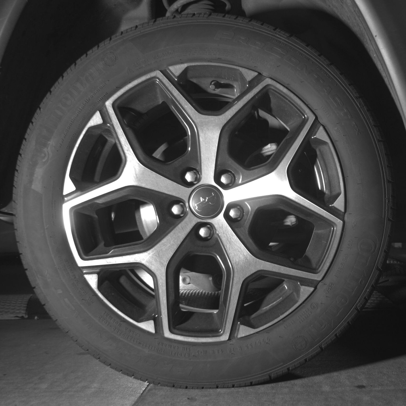 Thumbnail: 2025 Jeep Compass - 12