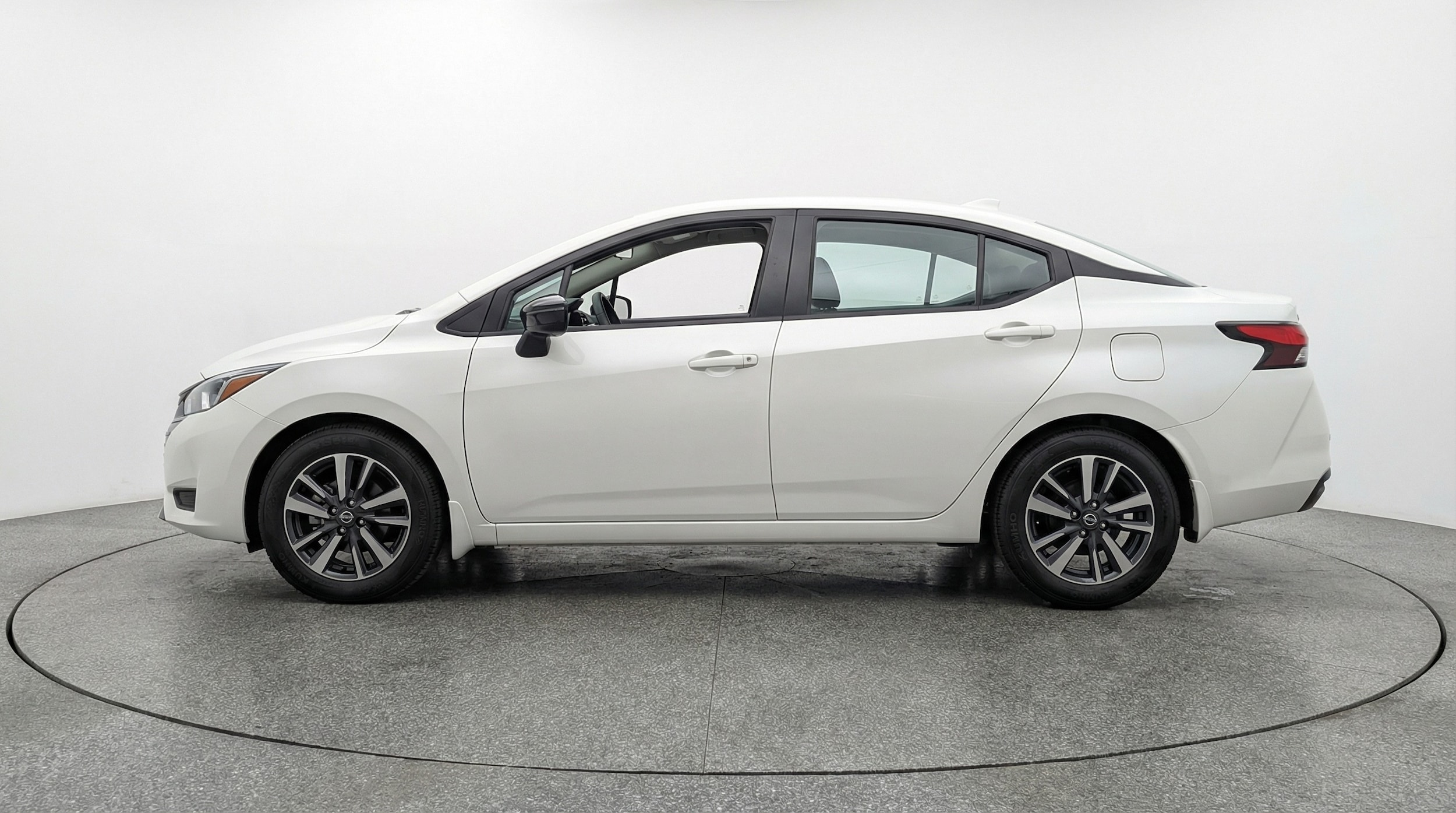 Thumbnail: 2025 Nissan Versa - 4