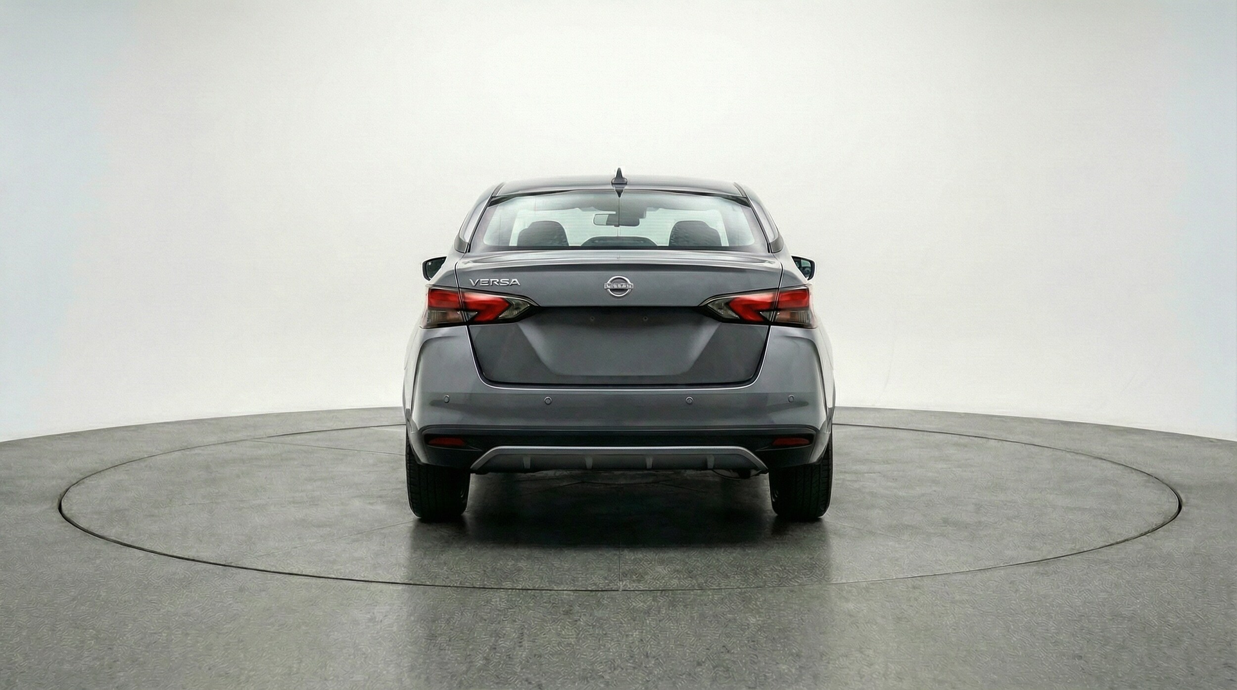 Thumbnail: 2025 Nissan Versa - 6