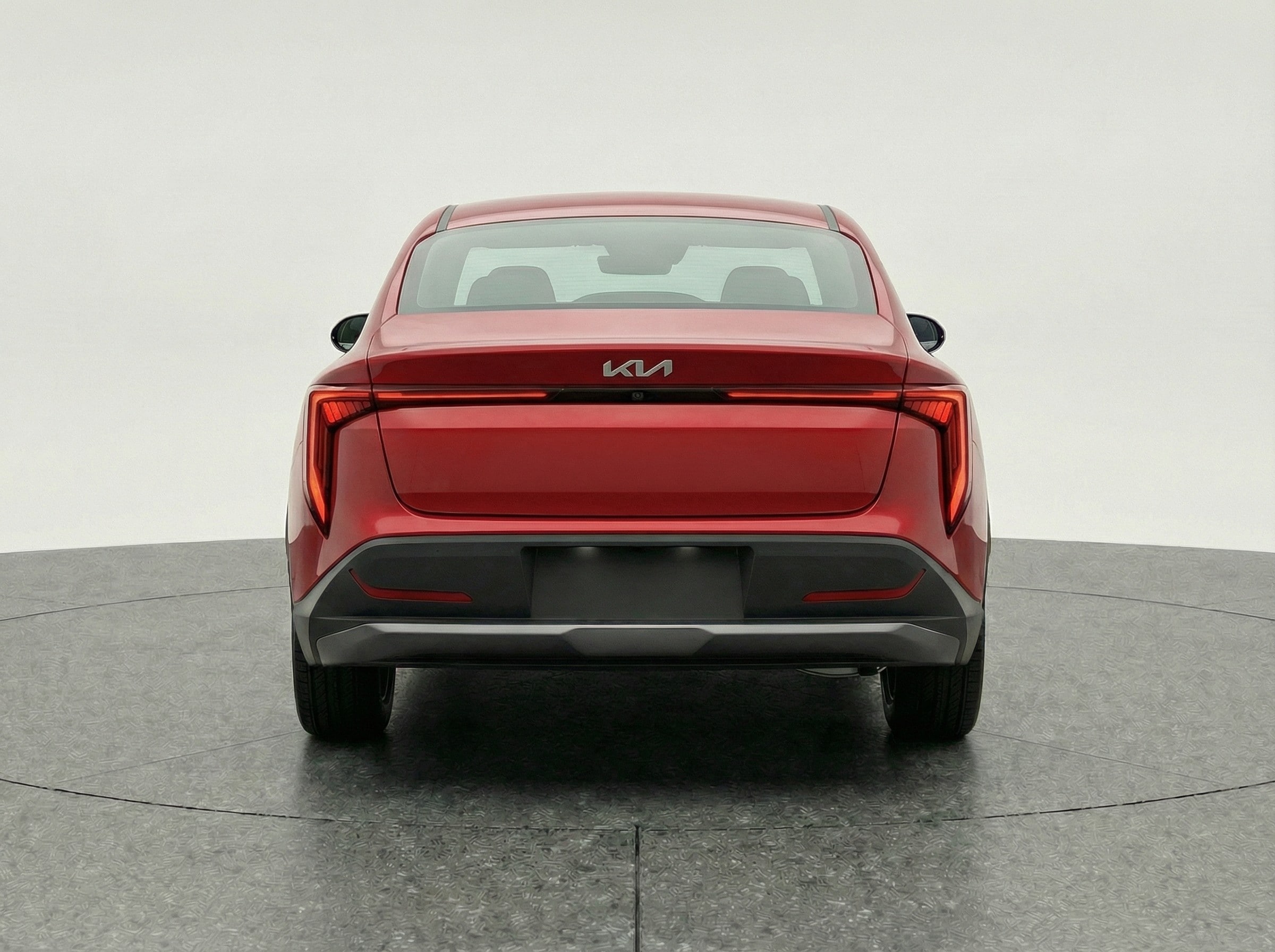 Thumbnail: 2025 Kia K4 - 6